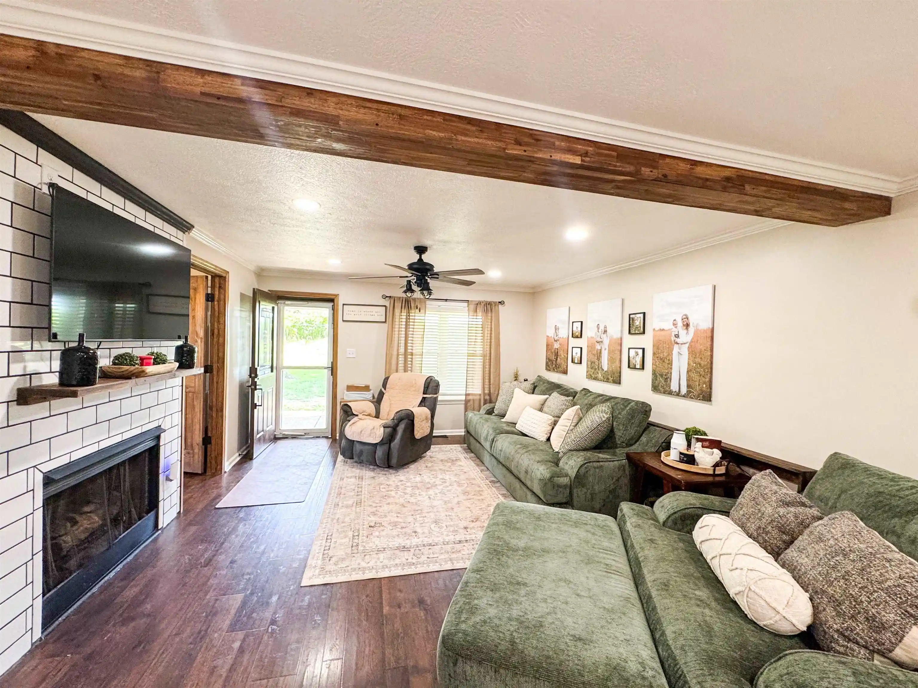 3rd image of 948 George Weakley Rd, Dyersburg, TN 38024 | MLS# 10226616