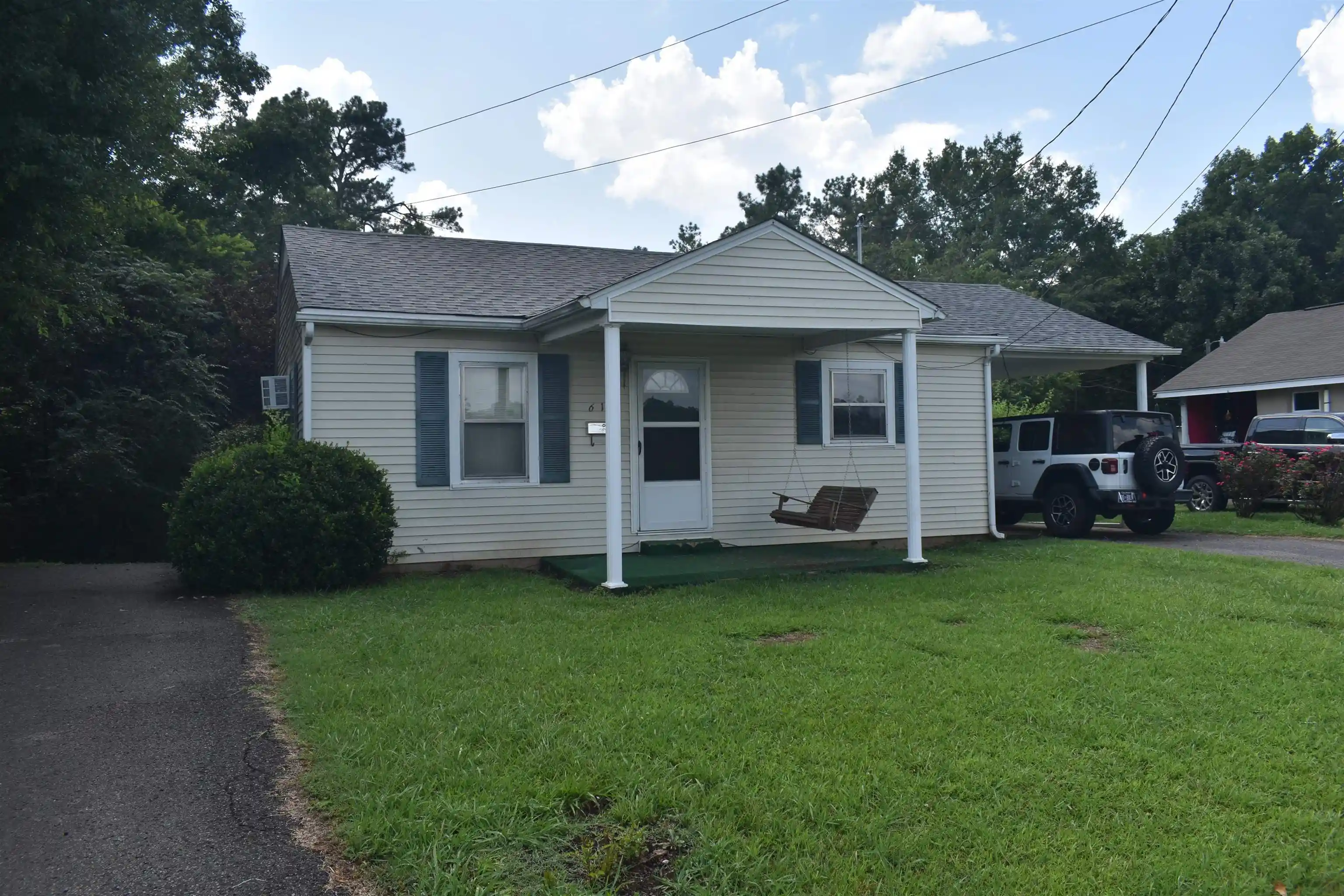 1st image of 616 Circle Hill Dr, Selmer, TN 38375 | MLS# 10226617