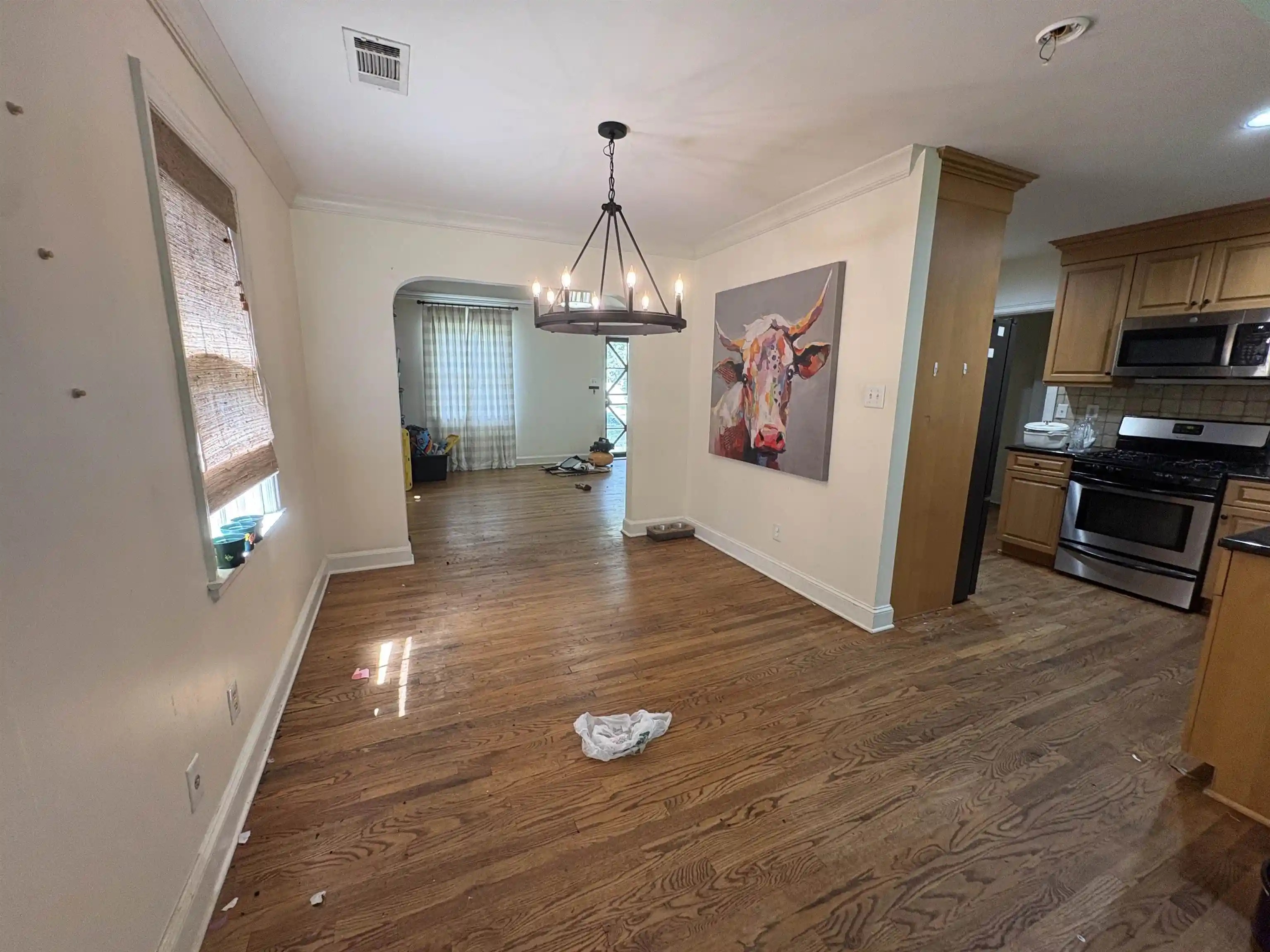 Photo 4 of Sale Pending at 3627 Aurora Cir, Memphis, TN 38111 | MLS# 10226621 | Listing updated on 2026-09-14