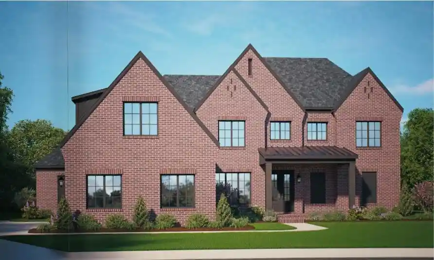 Photo 1 of Sale Pending at 9502 Wild Dove Cv, Lakeland, TN 38002 | MLS# 10226639 | Listing updated on 2026-09-05