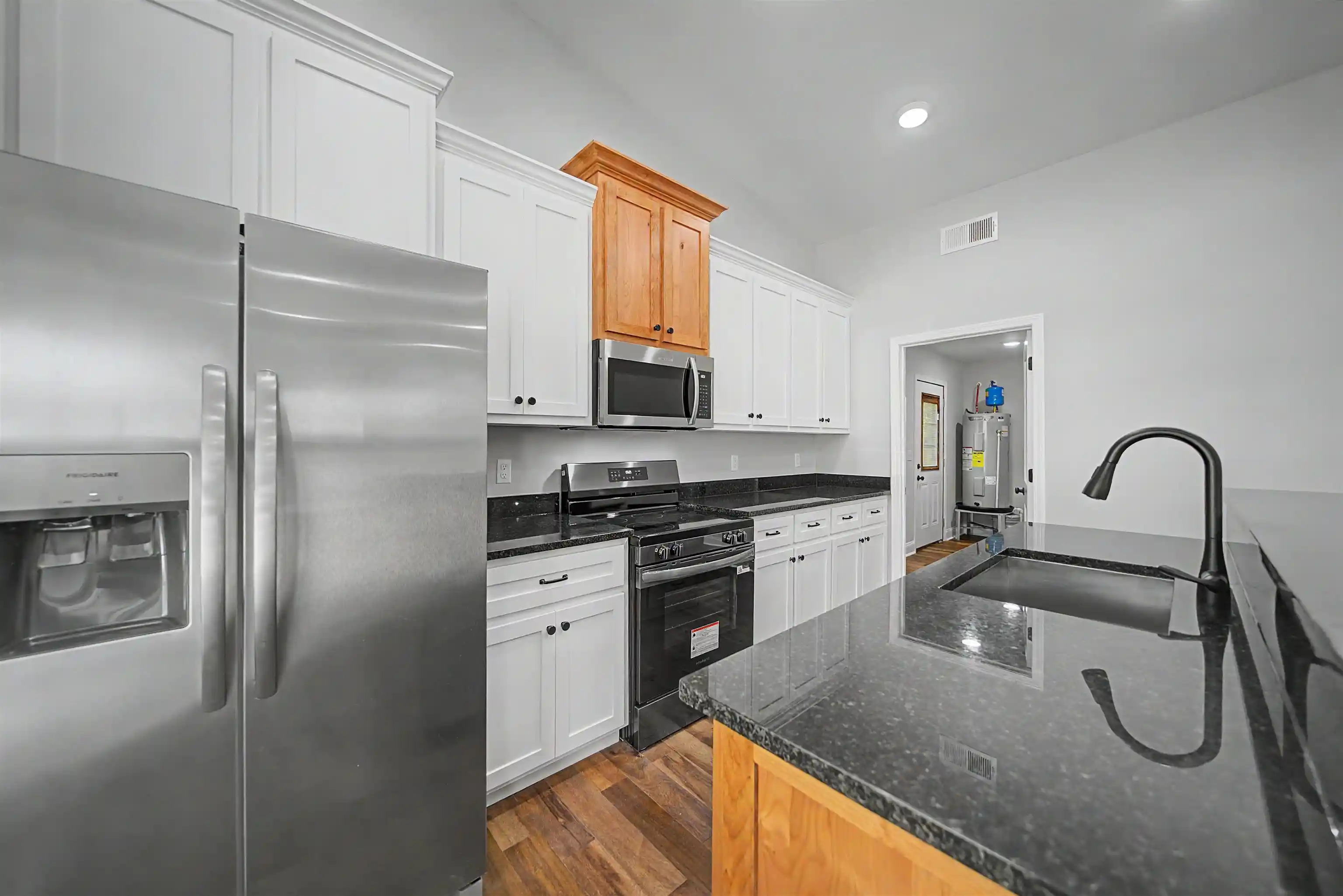 2nd image of 116 Massey St, Adamsville, TN 38310 | MLS# 10226641