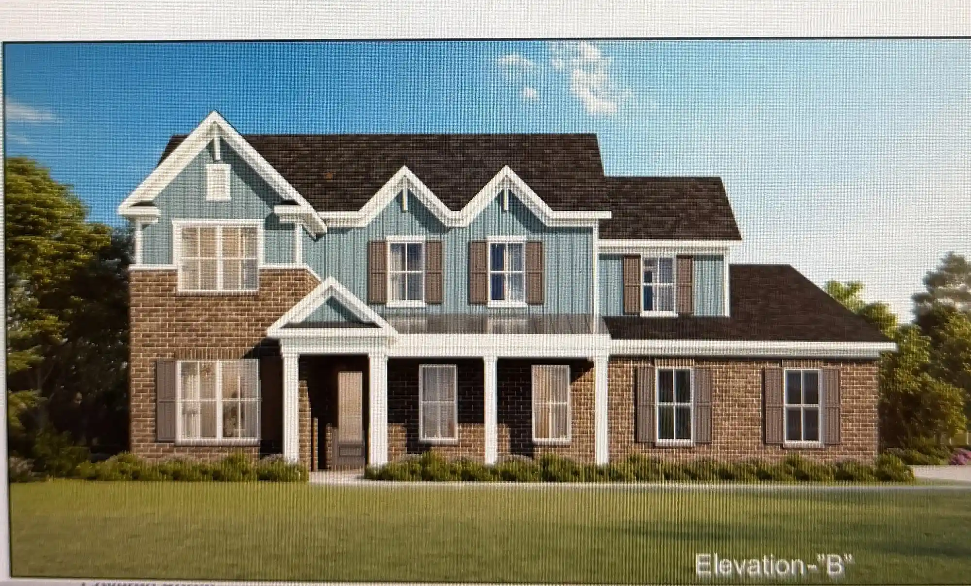 1st image of 80 Hazel Crest Dr, Oakland, TN 38060 | MLS# 10226643