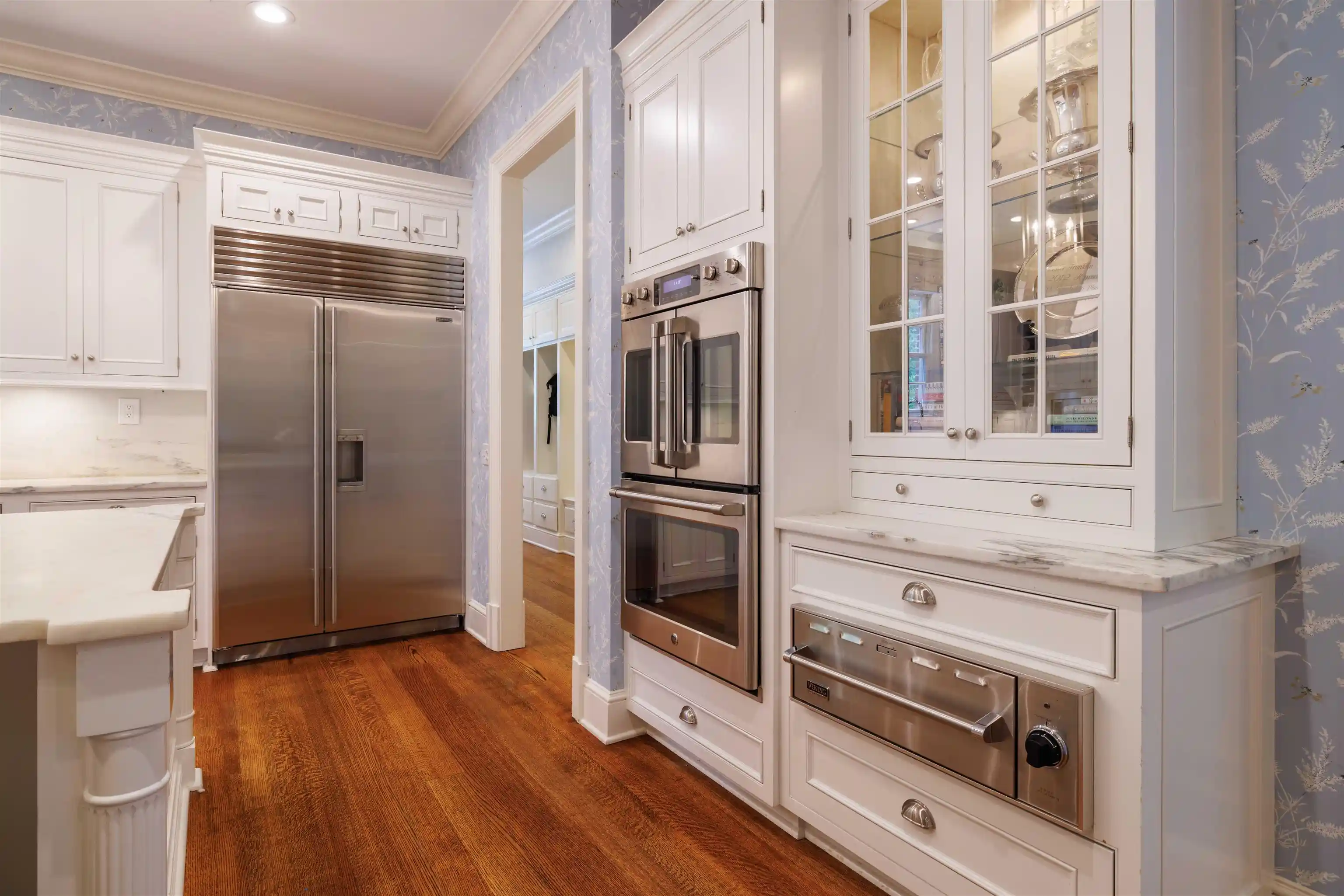 Photo 3 of Mansion for sale at 4348 Gwynne Rd, Memphis, TN 38117 | MLS# 10226650 | Listing updated on 2026-09-19