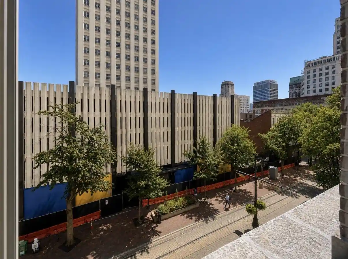 Photo 3 of Townhouse for sale at 109 N Main St #405, Memphis, TN 38103 | MLS# 10226651 | Listing updated on 2026-09-10