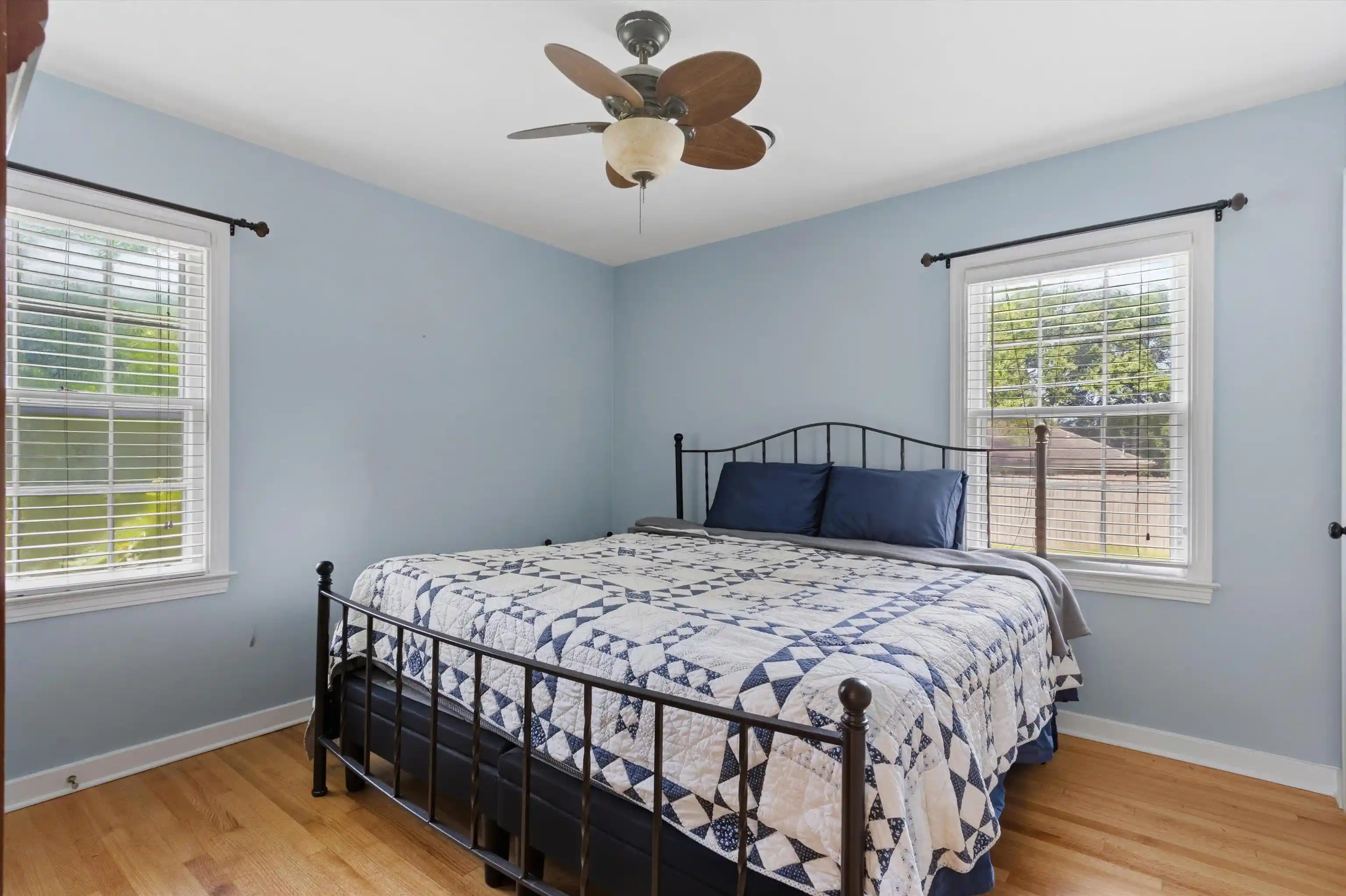 Photo 3 of Single family home for sale at 1627 Willey St, Memphis, TN 38119 | MLS# 10226655 | Listing updated on 2026-09-11