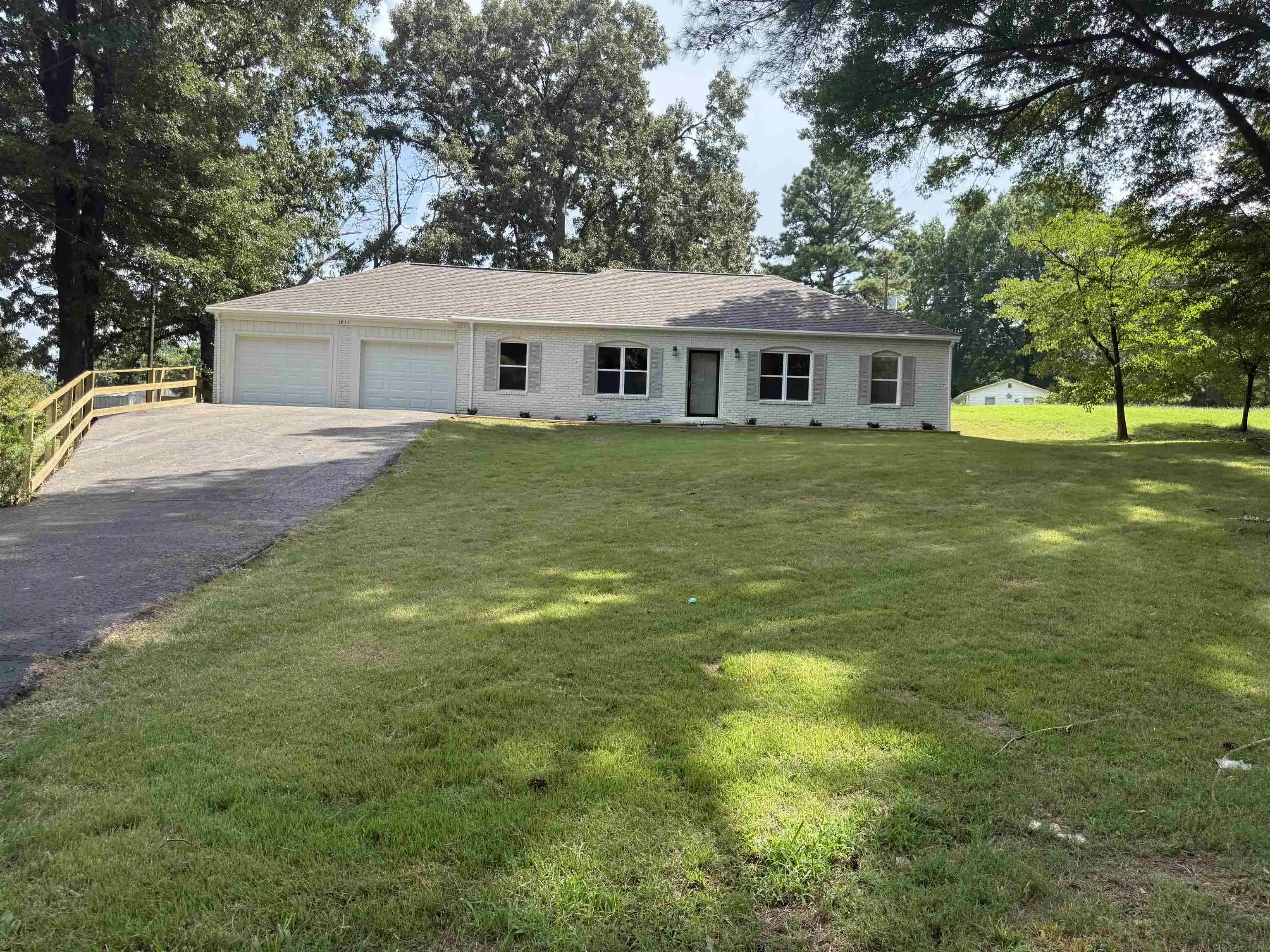 Photo 1 of Single family home for sale at 1835 Pleasant Grv Rd, Moscow, TN 38057 | MLS# 10226657 | Listing updated on 2026-09-05