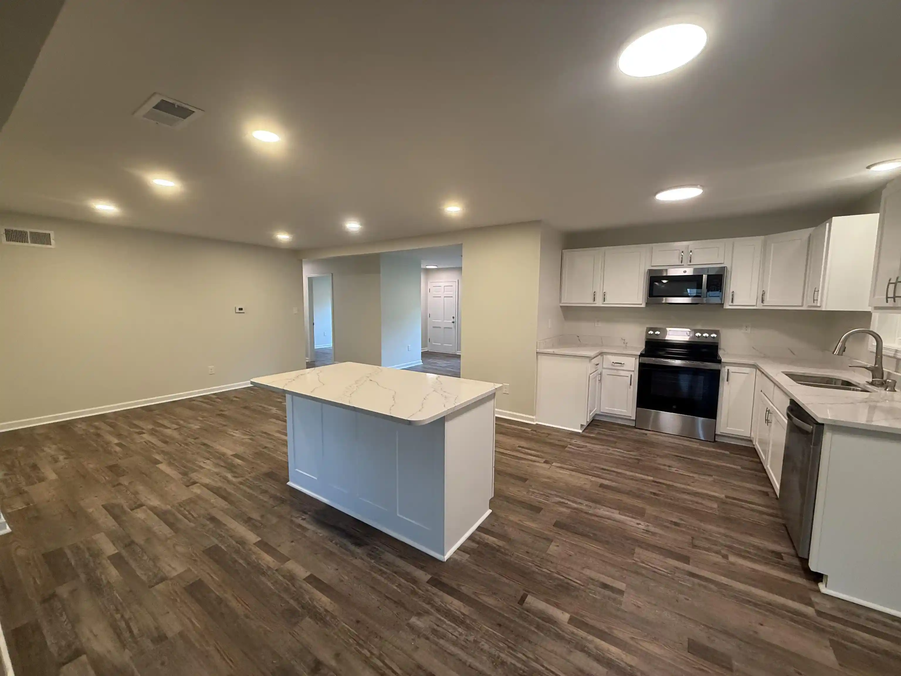 Photo 2 of Single family home for sale at 1835 Pleasant Grv Rd, Moscow, TN 38057 | MLS# 10226657 | Listing updated on 2026-09-05