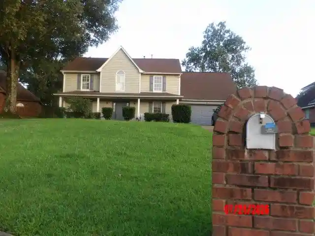 Photo 1 of Sale Pending at 8275 Cypress Bnd Cv, Memphis, TN 38125 | MLS# 10226658 | Listing updated on 2026-08-04
