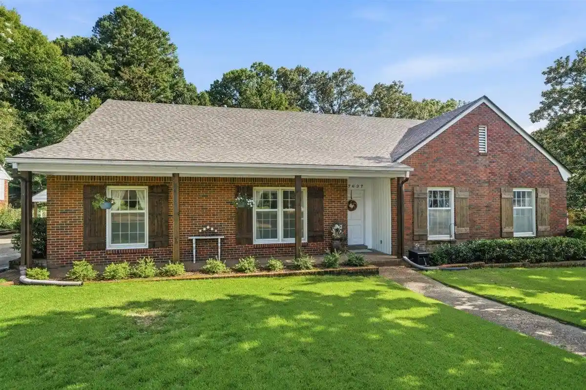 1st image of 7637 Akerswood Rd, Germantown, TN 38138 | MLS# 10226664