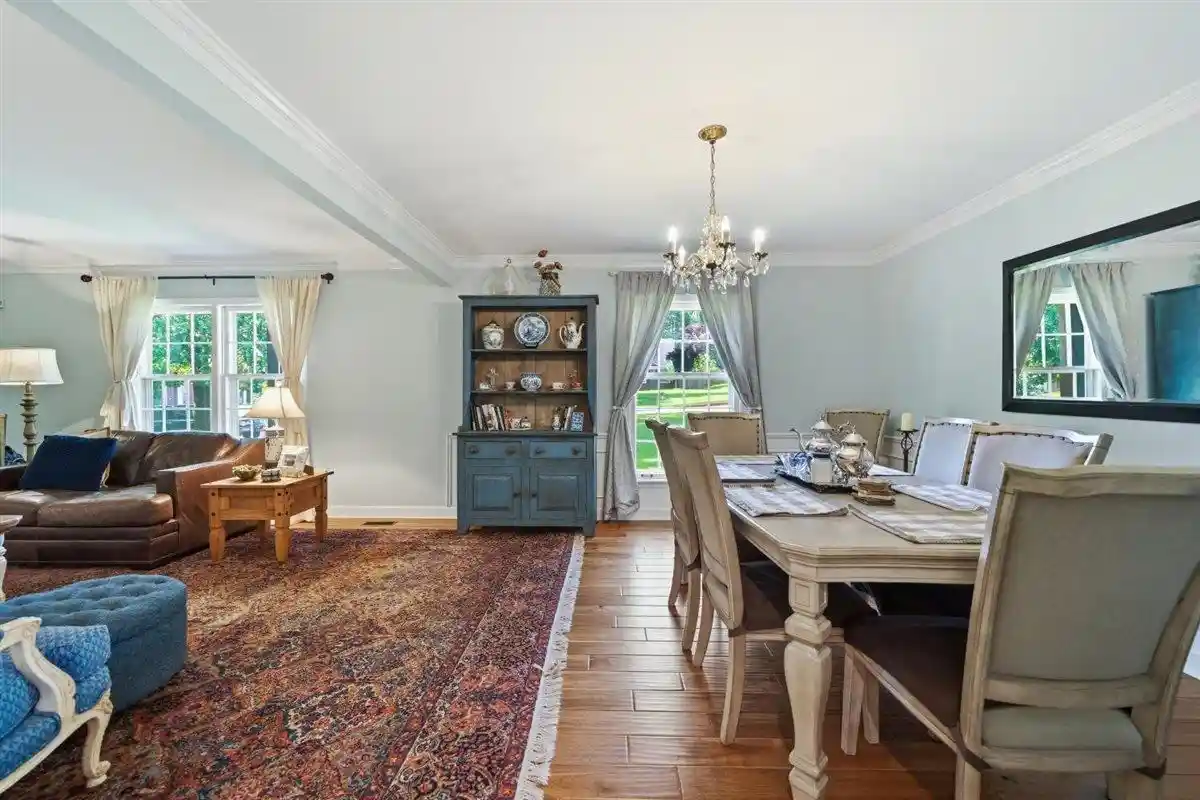 5th image of 7637 Akerswood Rd, Germantown, TN 38138 | MLS# 10226664