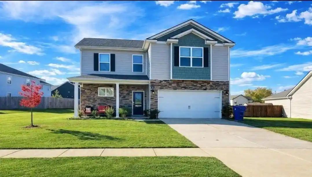 1st image of 35 Witherspoon Dr, Oakland, TN 38060 | MLS# 10226674