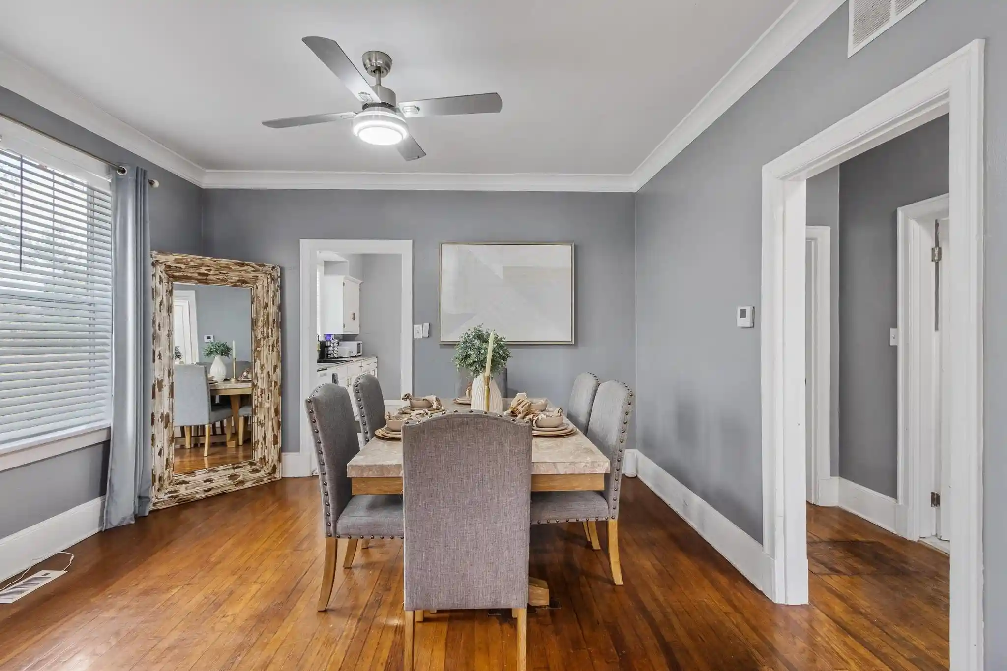 Photo 2 of Single family home for sale at 958 Maury St, Memphis, TN 38107 | MLS# 10226678 | Listing updated on 2026-07-22