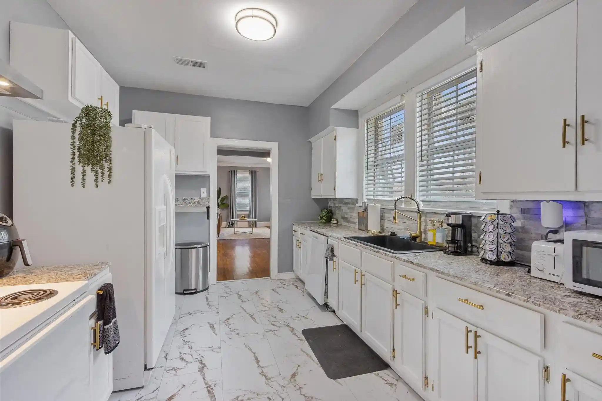 Photo 3 of Single family home for sale at 958 Maury St, Memphis, TN 38107 | MLS# 10226678 | Listing updated on 2026-07-22