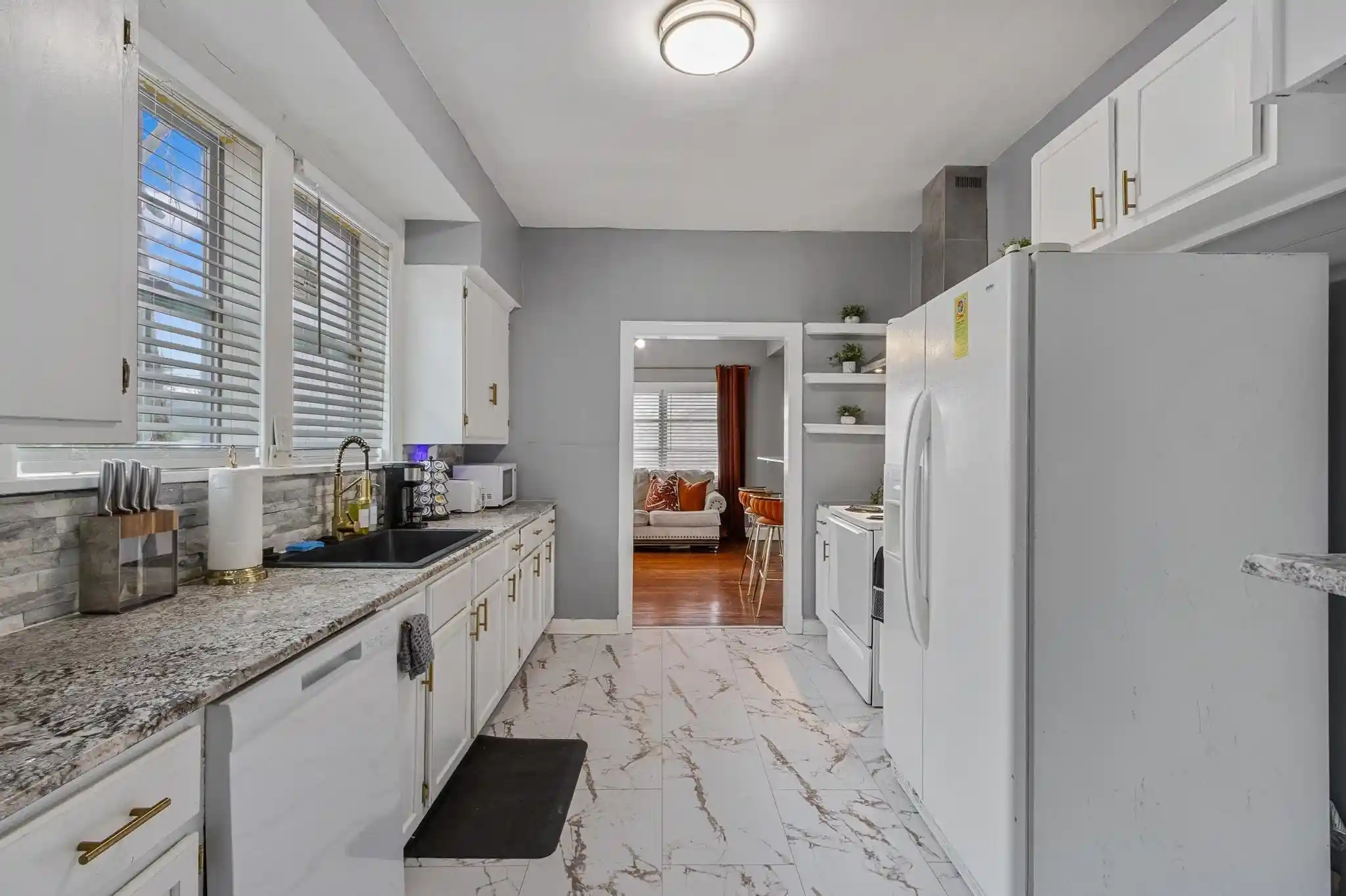 Photo 4 of Single family home for sale at 958 Maury St, Memphis, TN 38107 | MLS# 10226678 | Listing updated on 2026-07-22