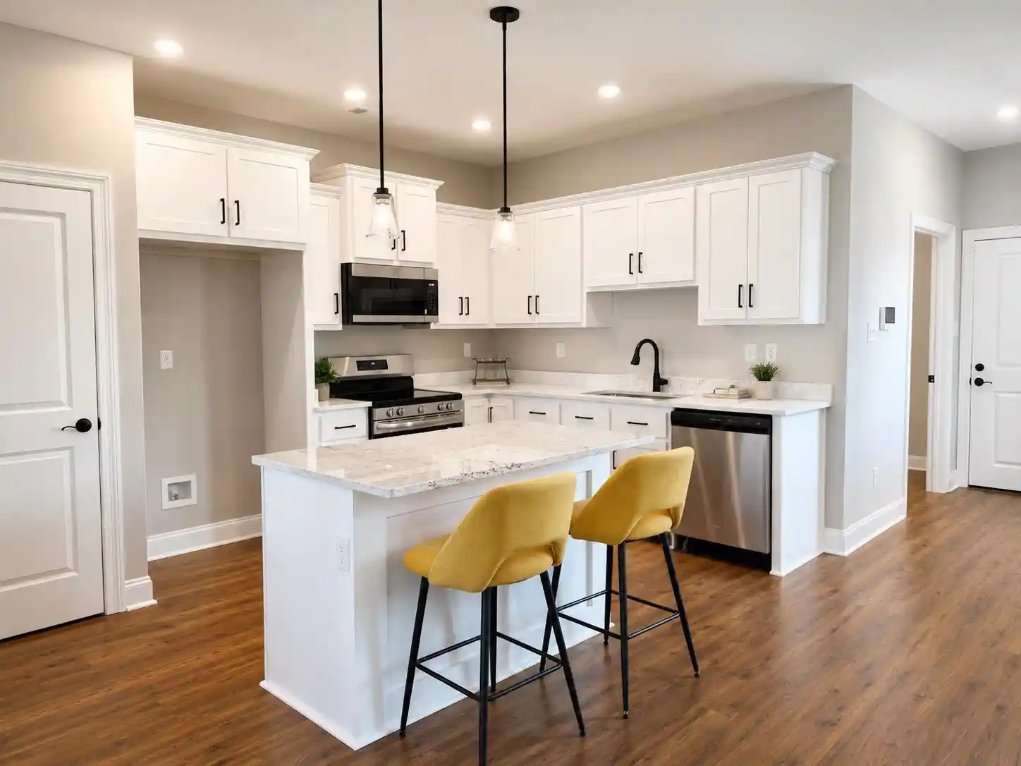 5th image of 477 Abbey Rd #D, Munford, TN 38058 | MLS# 10226682