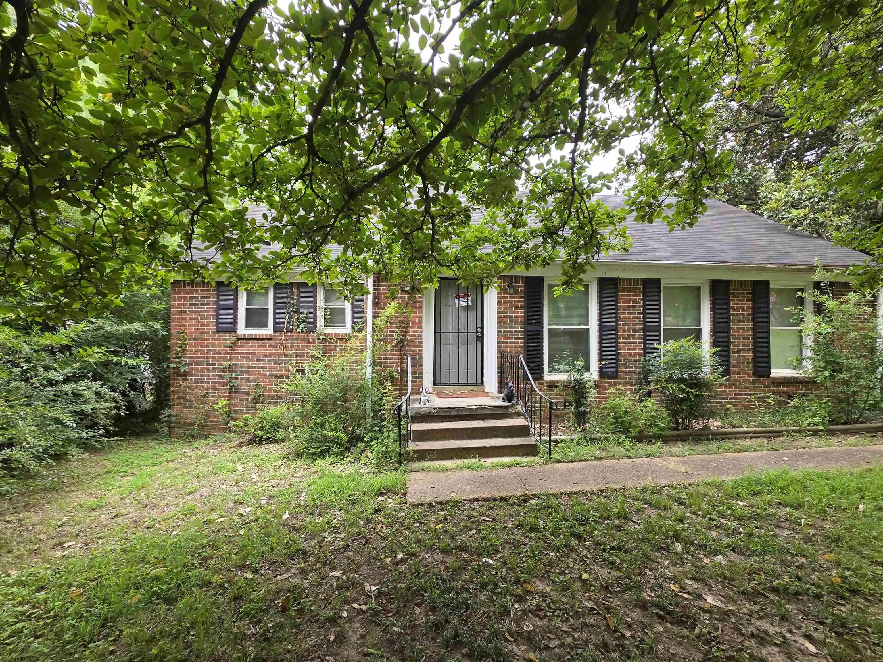 Photo 1 of Single family home for sale at 1479 Old Hickory Rd, Memphis, TN 38116 | MLS# 10226683 | Listing updated on 2026-07-22