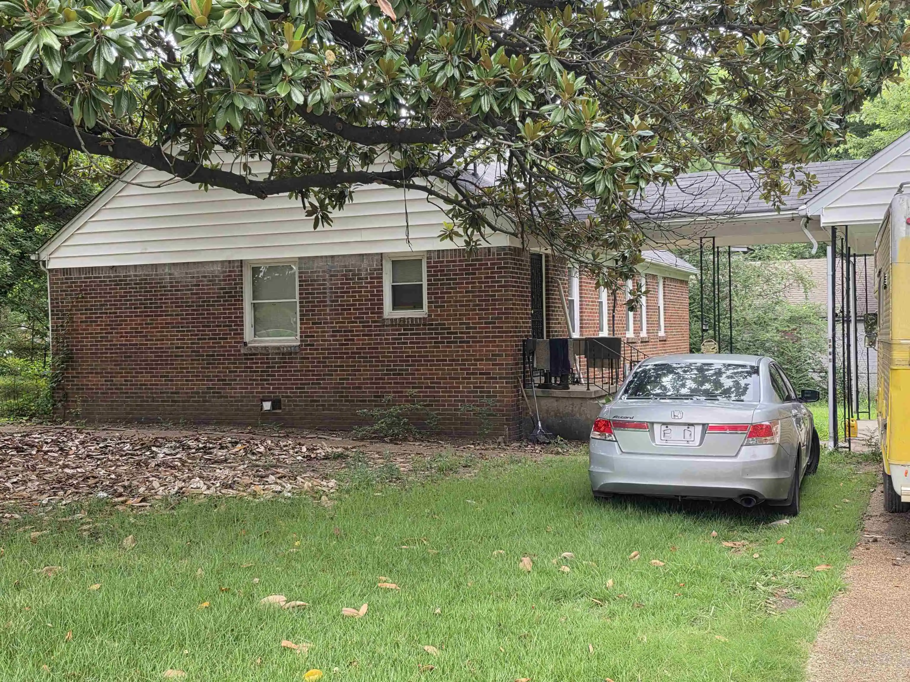 Photo 4 of Single family home for sale at 1479 Old Hickory Rd, Memphis, TN 38116 | MLS# 10226683 | Listing updated on 2026-07-22
