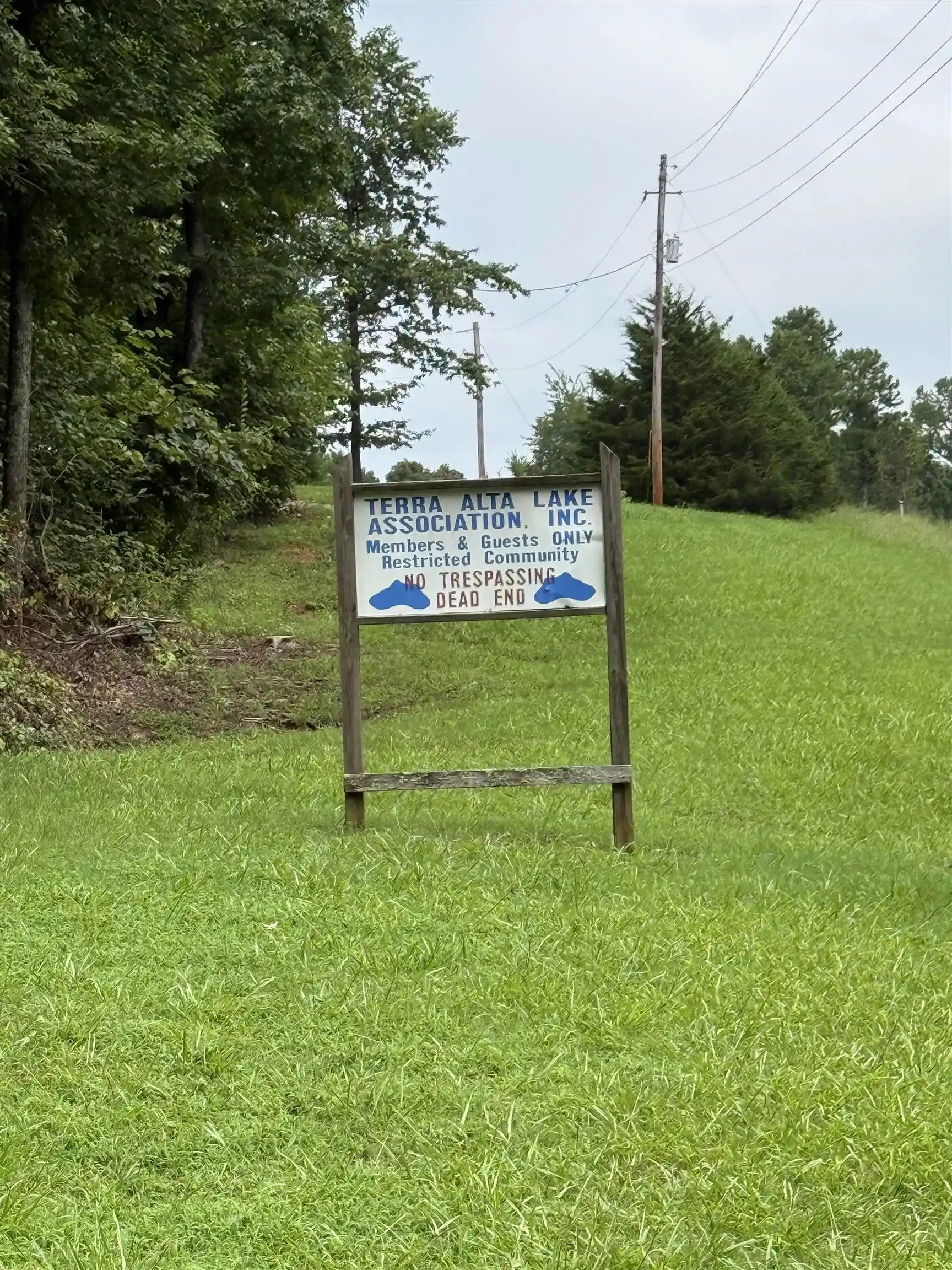 Photo 3 of Land for sale at Heaven Hl Dr, Somerville, TN 38068 | MLS# 10226687 | Listing updated on 2026-08-24