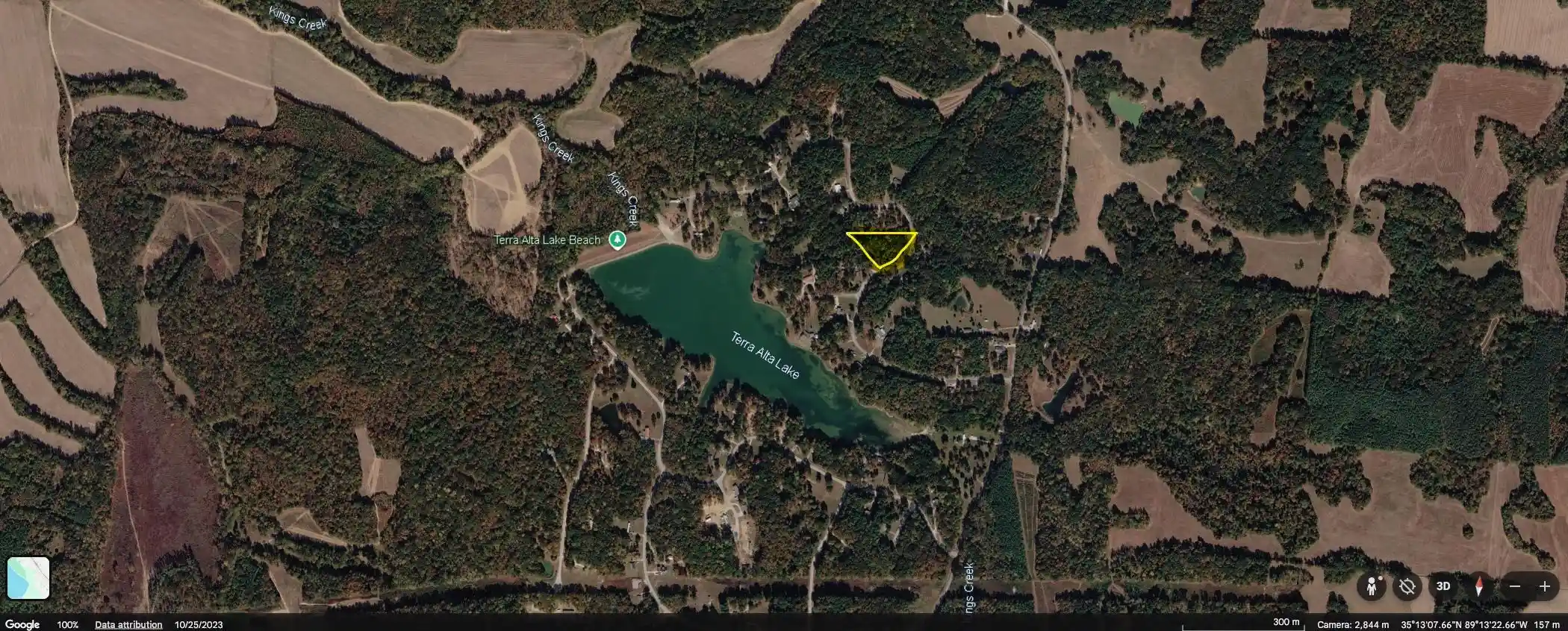 Photo 3 of Land for sale at Heaven Hl Dr, Somerville, TN 38068 | MLS# 10226687 | Listing updated on 2026-08-24