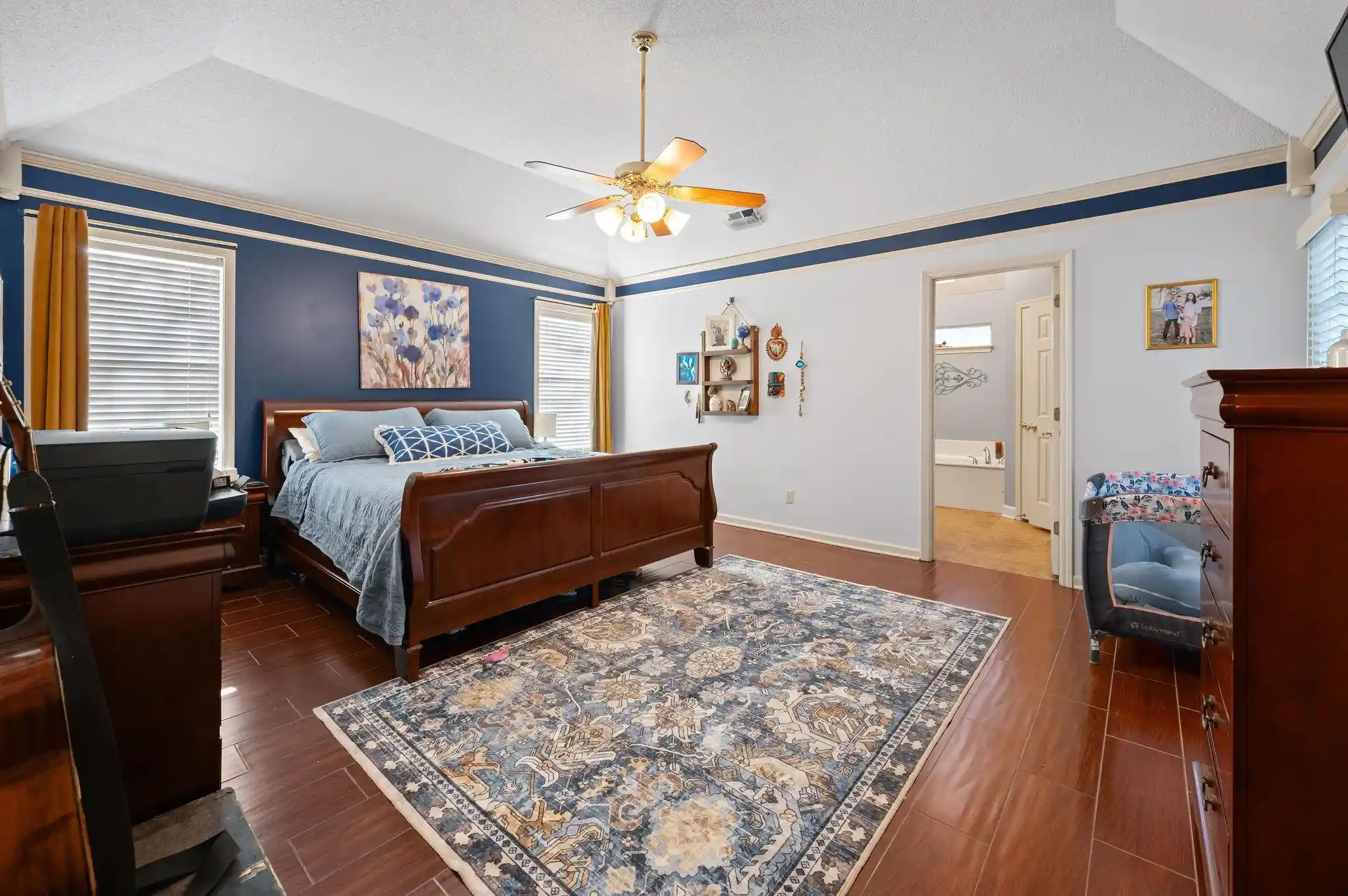 17th image of 6654 Golden Star Cv, Bartlett, TN 38134 | MLS# 10226692