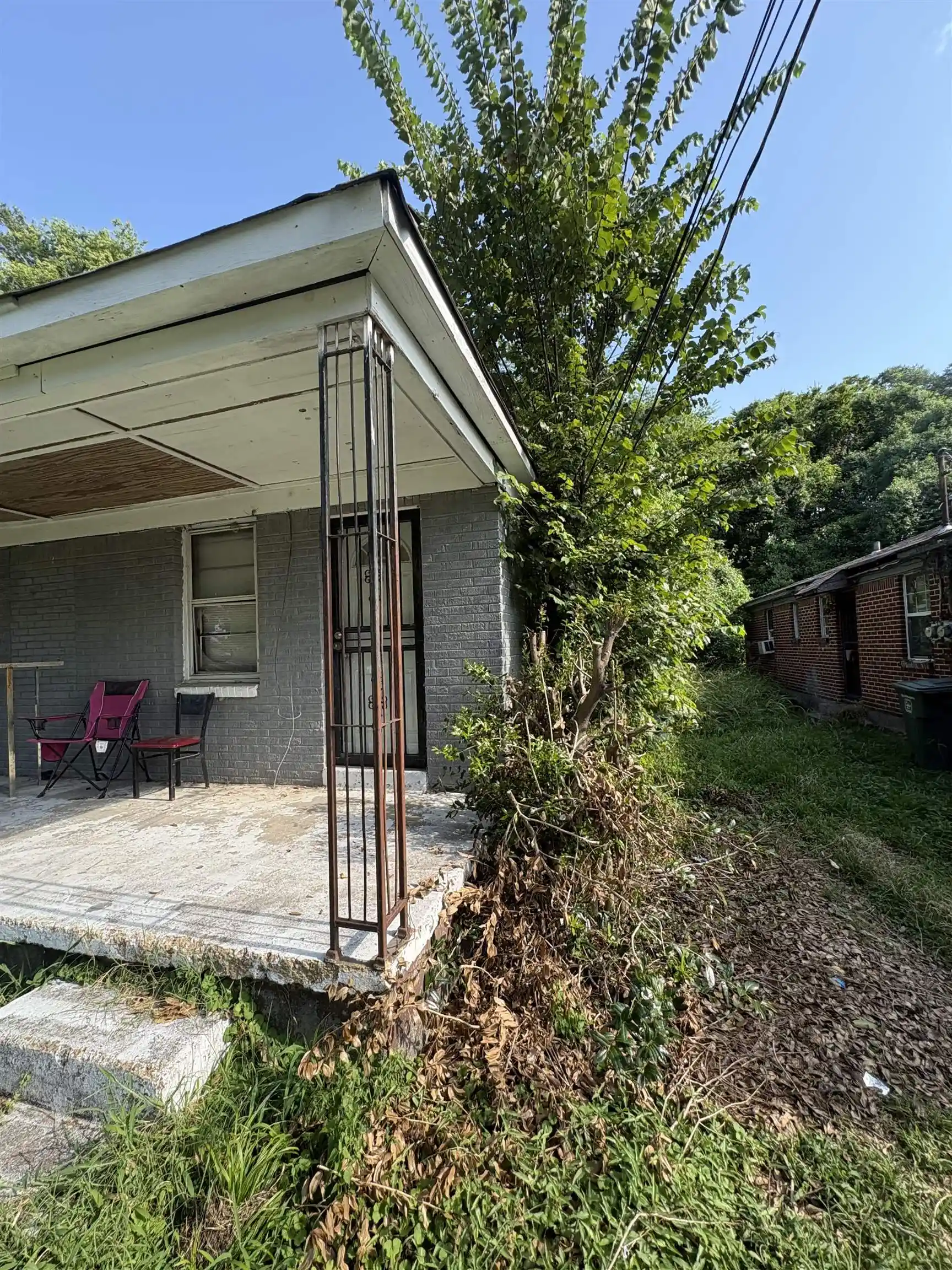 Photo 1 of Sale Pending at 2483 Winnona Ave, Memphis, TN 38108 | MLS# 10226696 | Listing updated on 2026-09-02