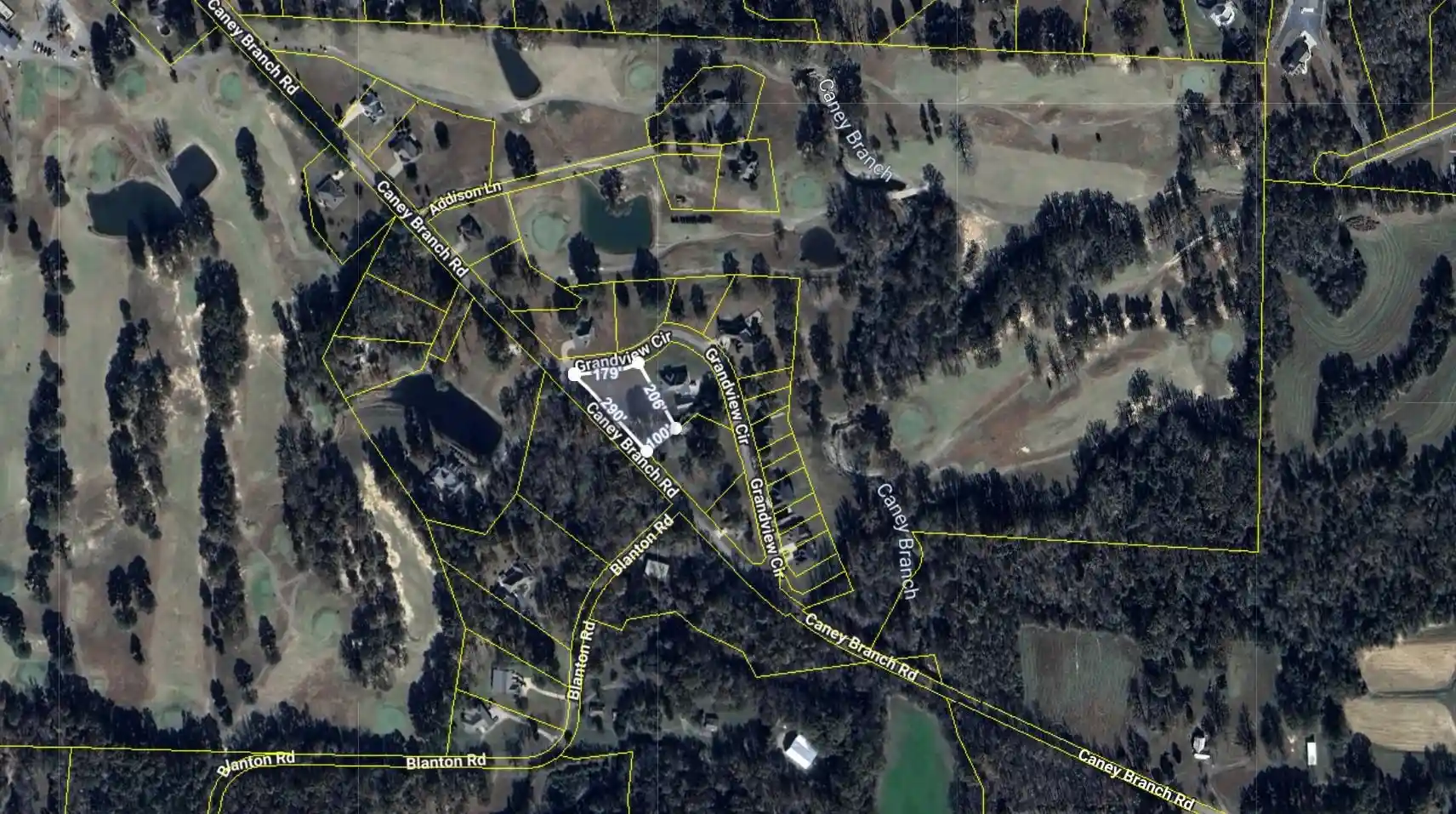 4th image of Caney Branch Rd, Adamsville, TN 38310 | MLS# 10226700