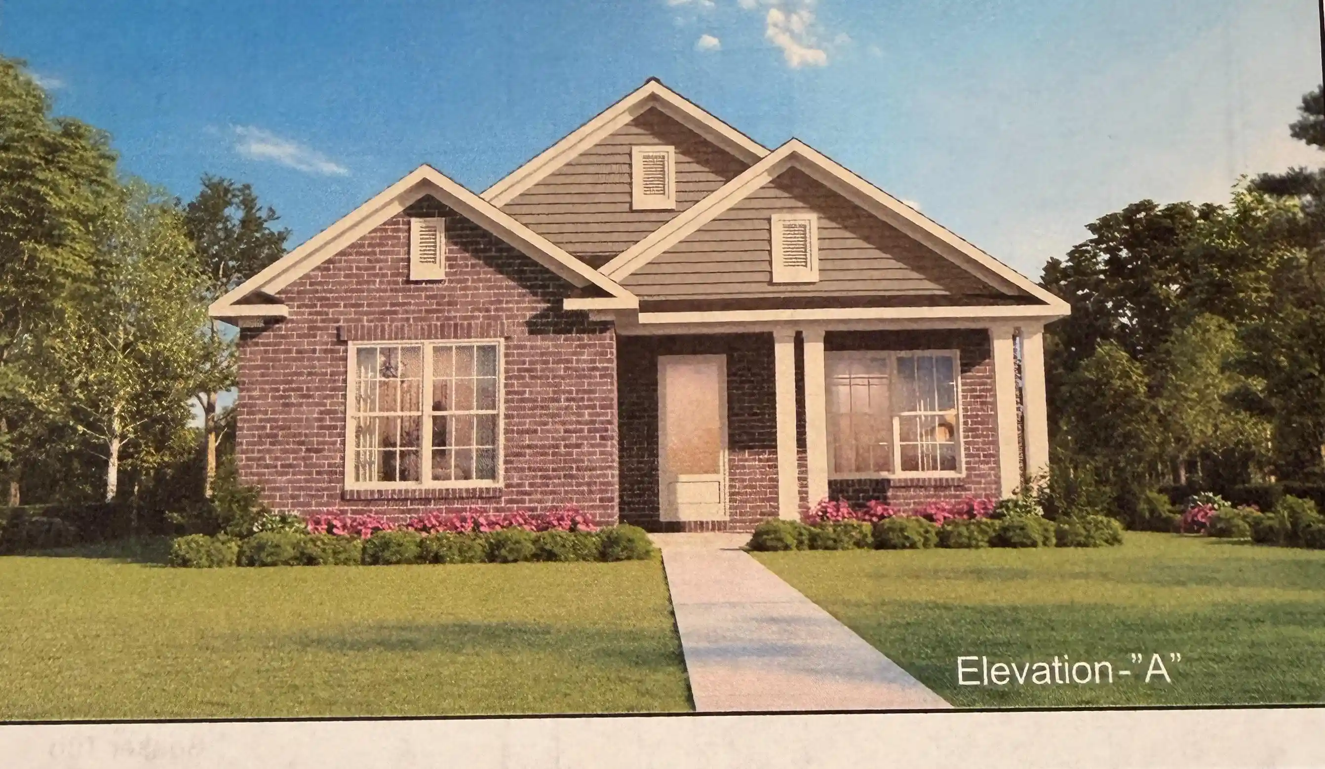 1st image of 210 Oak Haven Cir, Oakland, TN 38060 | MLS# 10226710