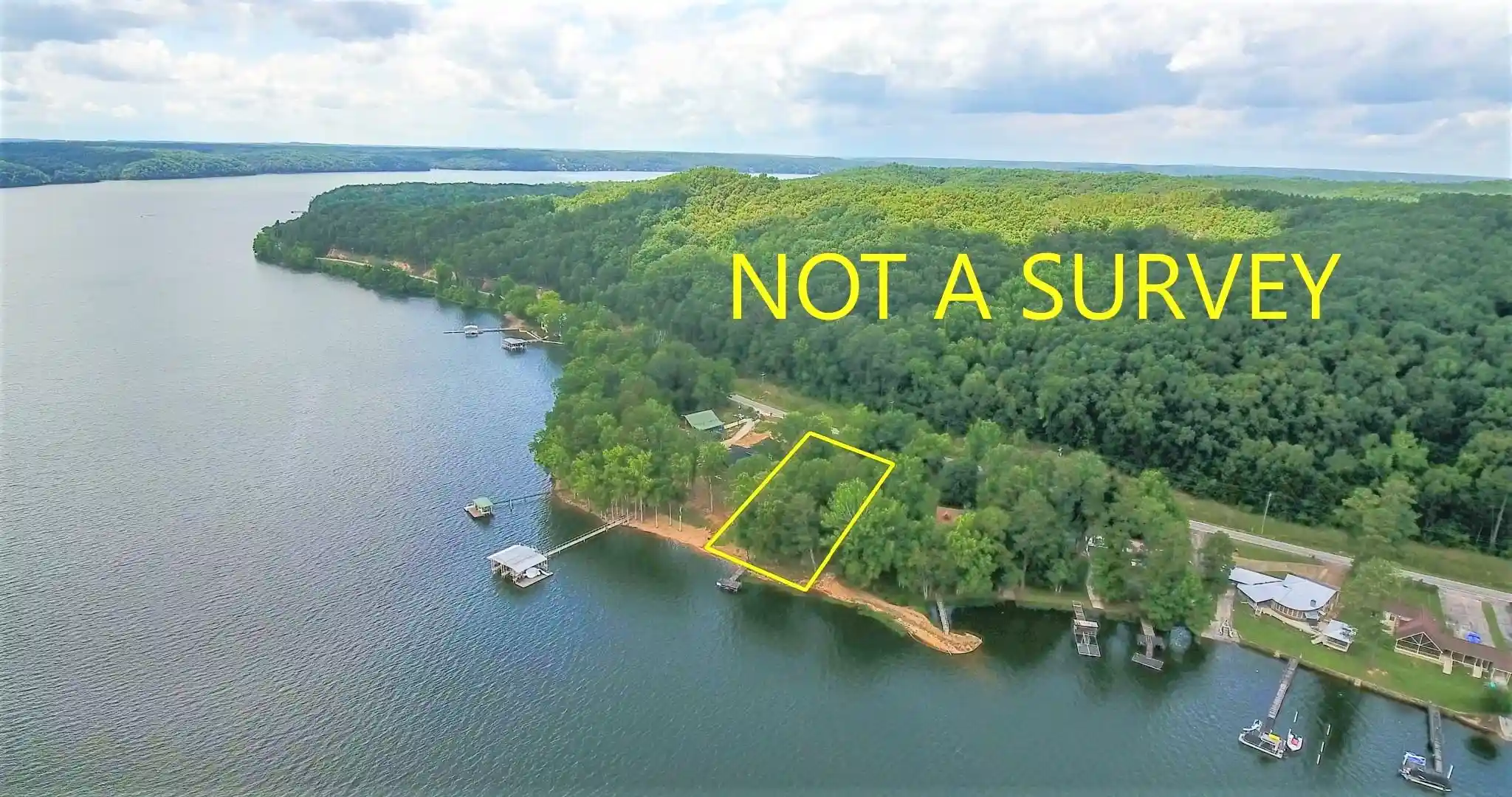Photo 1 of Land for sale at 8365 Riverton Rose Trl, Cherokee, AL 35616 | MLS# 10226711 | Listing updated on 2026-07-22