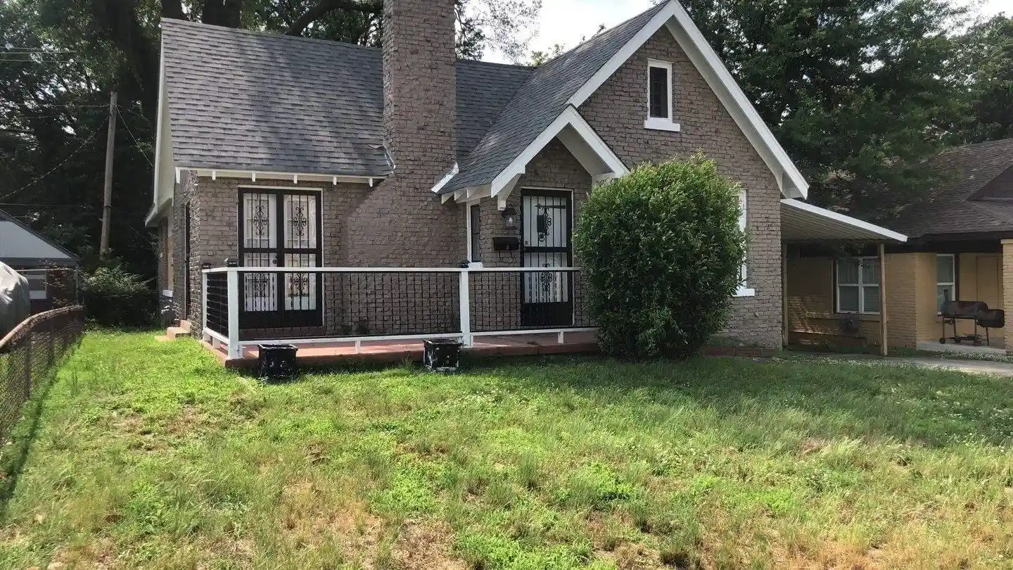 Photo 1 of Single family home for sale at 875 N Belvedere Blvd, Memphis, TN 38107 | MLS# 10226712 | Listing updated on 2026-08-28