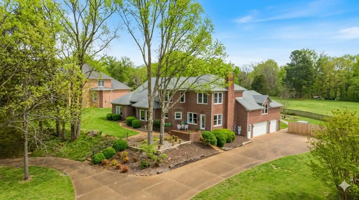 Photo 1 of Single family home for sale at 4116 Loch Meade Dr, Lakeland, TN 38002 | MLS# 10226714 | Listing updated on 2026-08-22