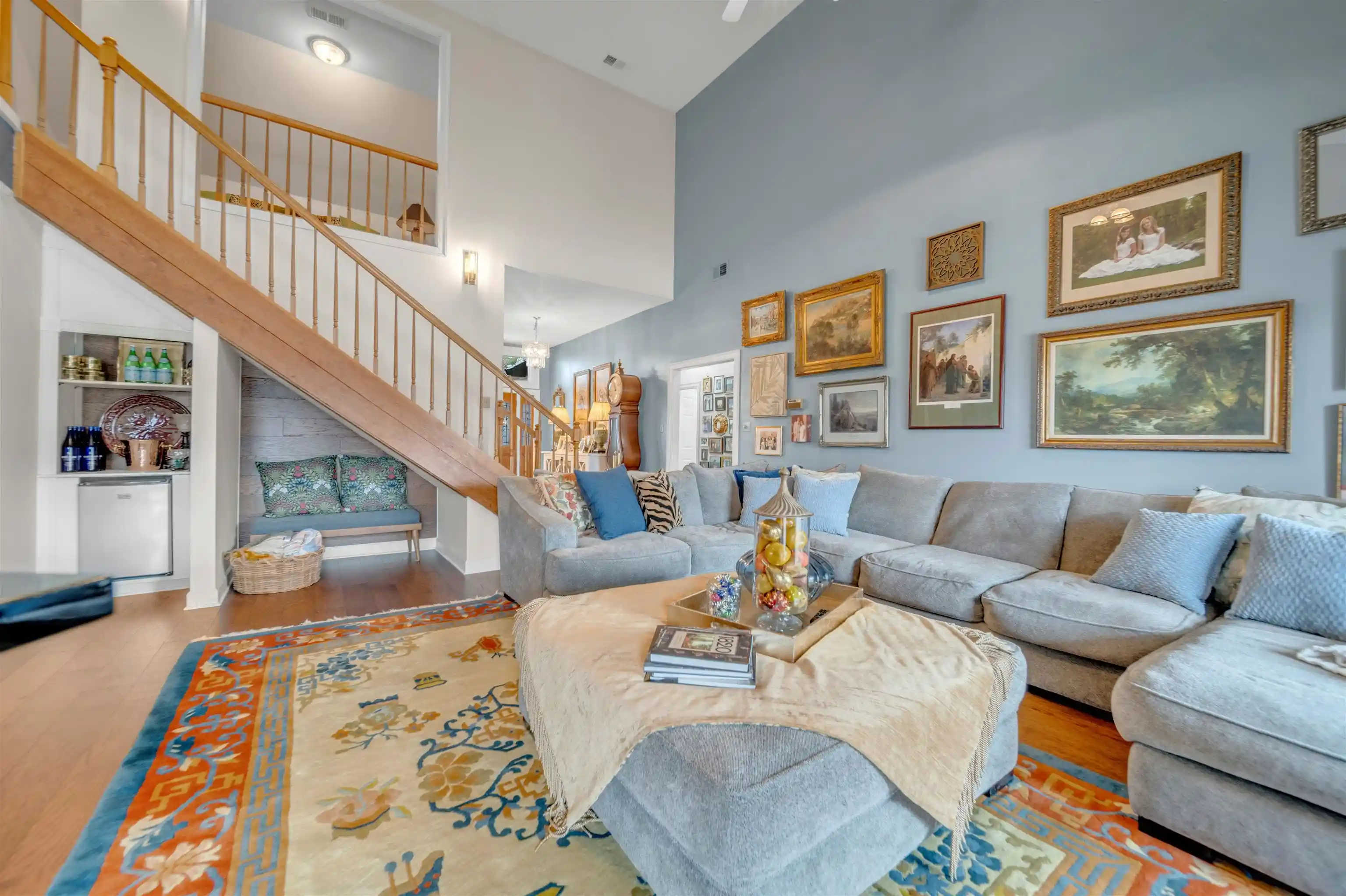Photo 3 of Single family home for sale at 4116 Loch Meade Dr, Lakeland, TN 38002 | MLS# 10226714 | Listing updated on 2026-08-22