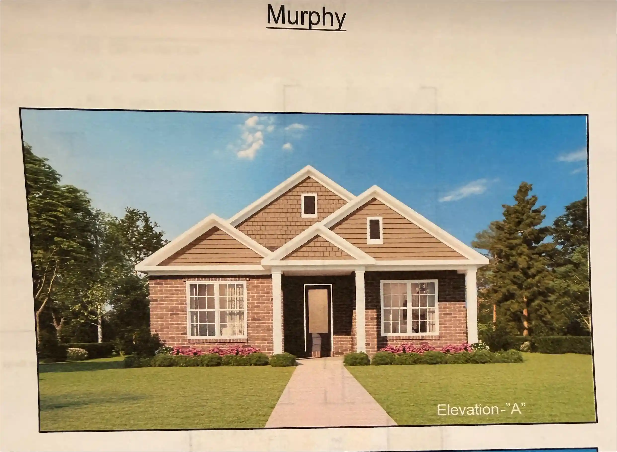 1st image of 190 Mewborn Farm Rd, Oakland, TN 38060 | MLS# 10226721