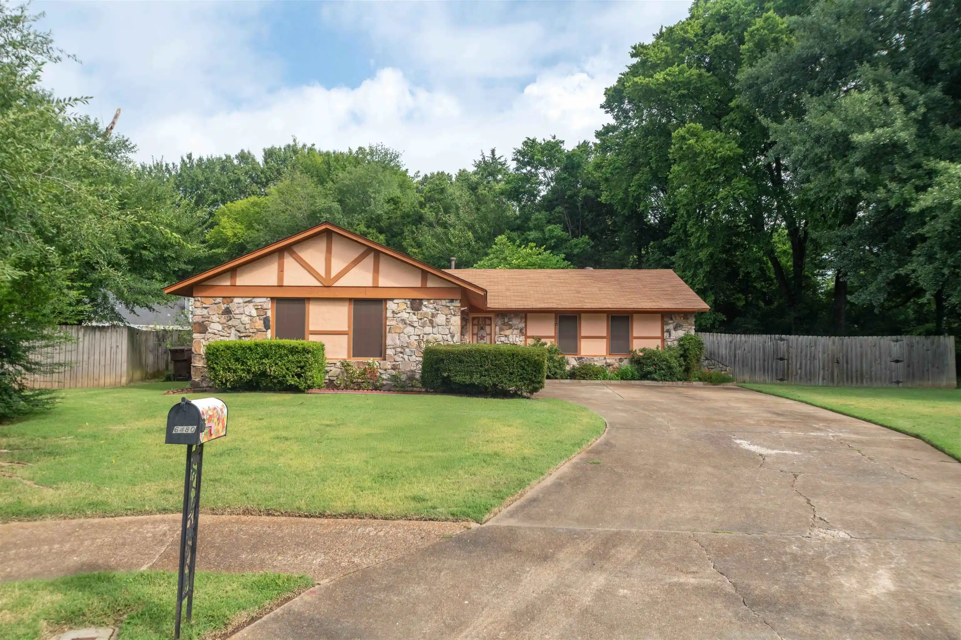 1st image of 6480 Cohay Cv, Bartlett, TN 38134 | MLS# 10226723