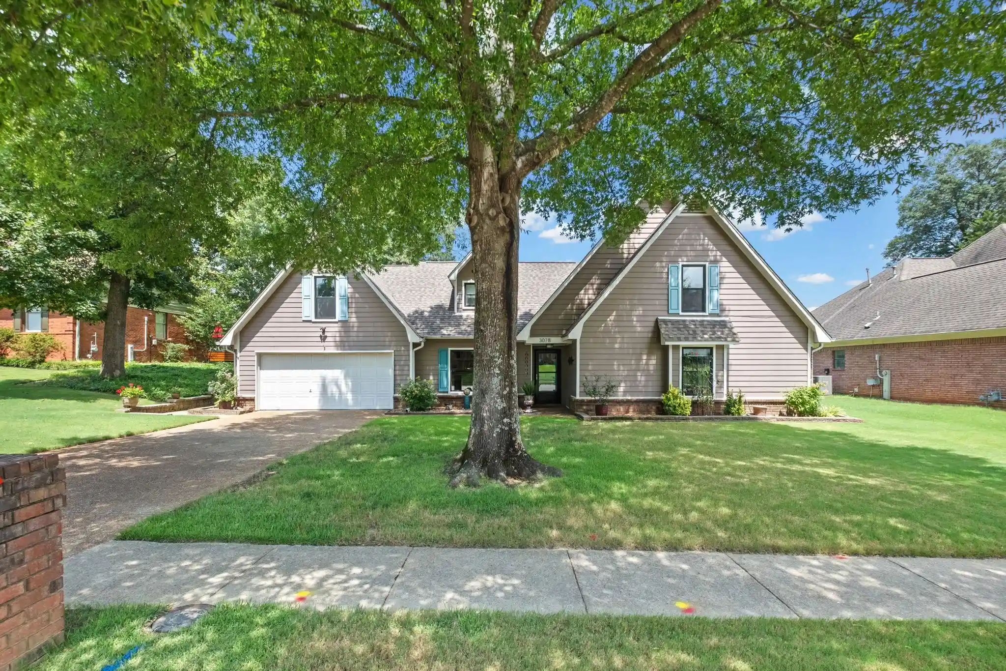 1st image of 3078 Stonecrest Cir, Lakeland, TN 38002 | MLS# 10226726
