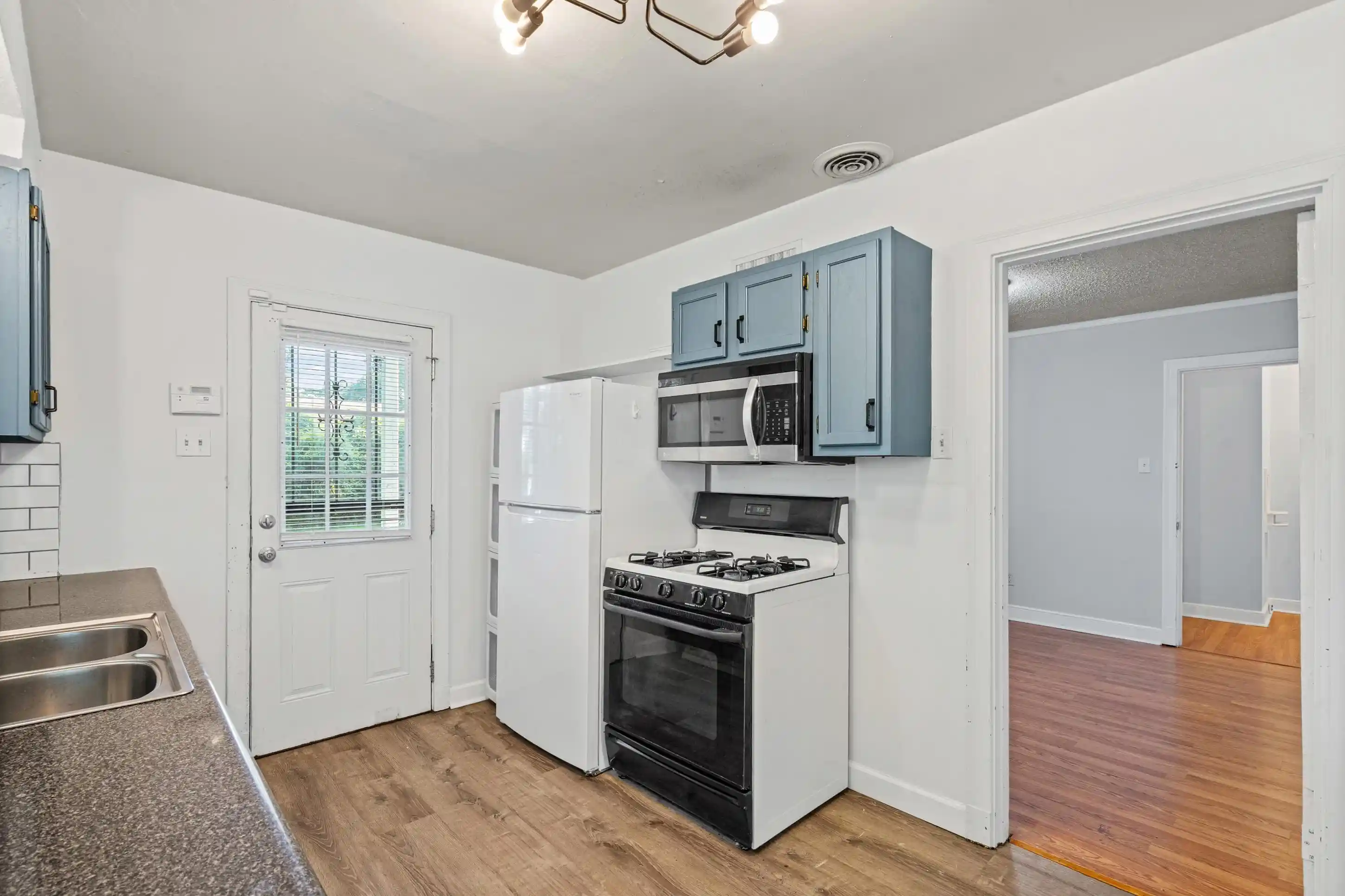 Photo 2 of Single family home for sale at 2144 Vollintine Ave, Memphis, TN 38108 | MLS# 10226727 | Listing updated on 2026-09-05