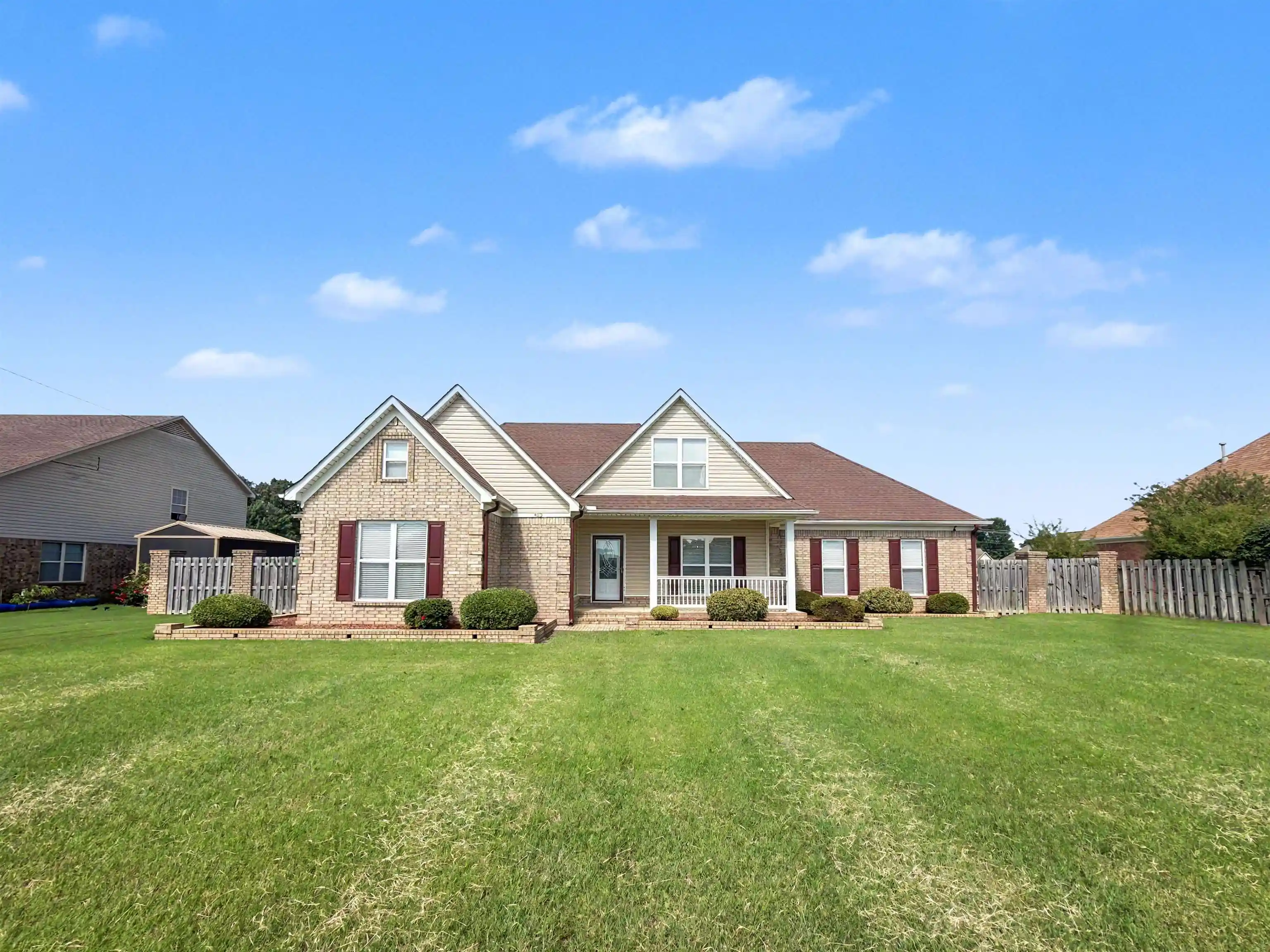 1st image of 469 Rosemark Rd, Atoka, TN 38004 | MLS# 10226733