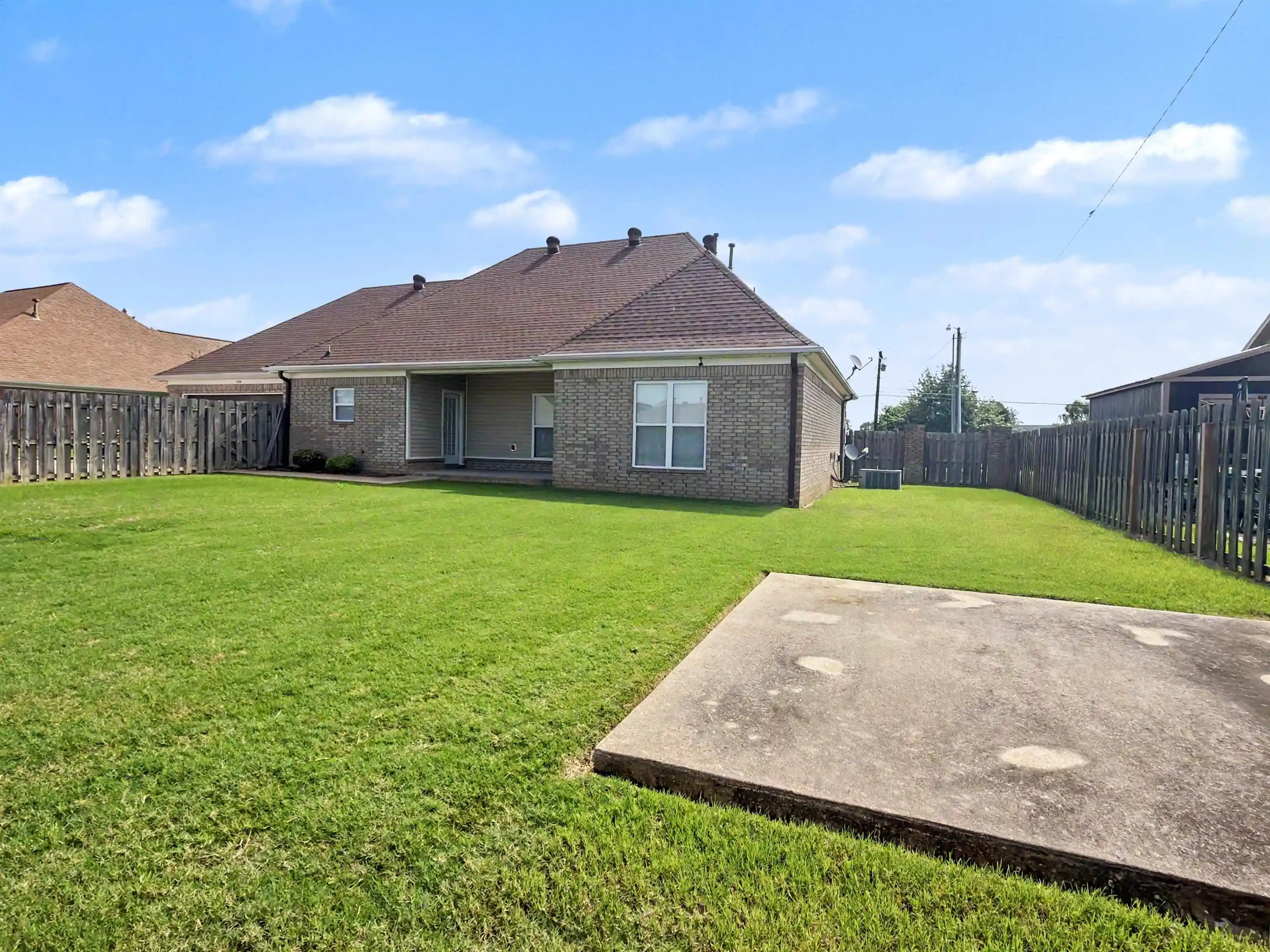 Photo 3 of Single family home for sale at 469 Rosemark Rd, Atoka, TN 38004 | MLS# 10226733 | Listing updated on 2026-09-28