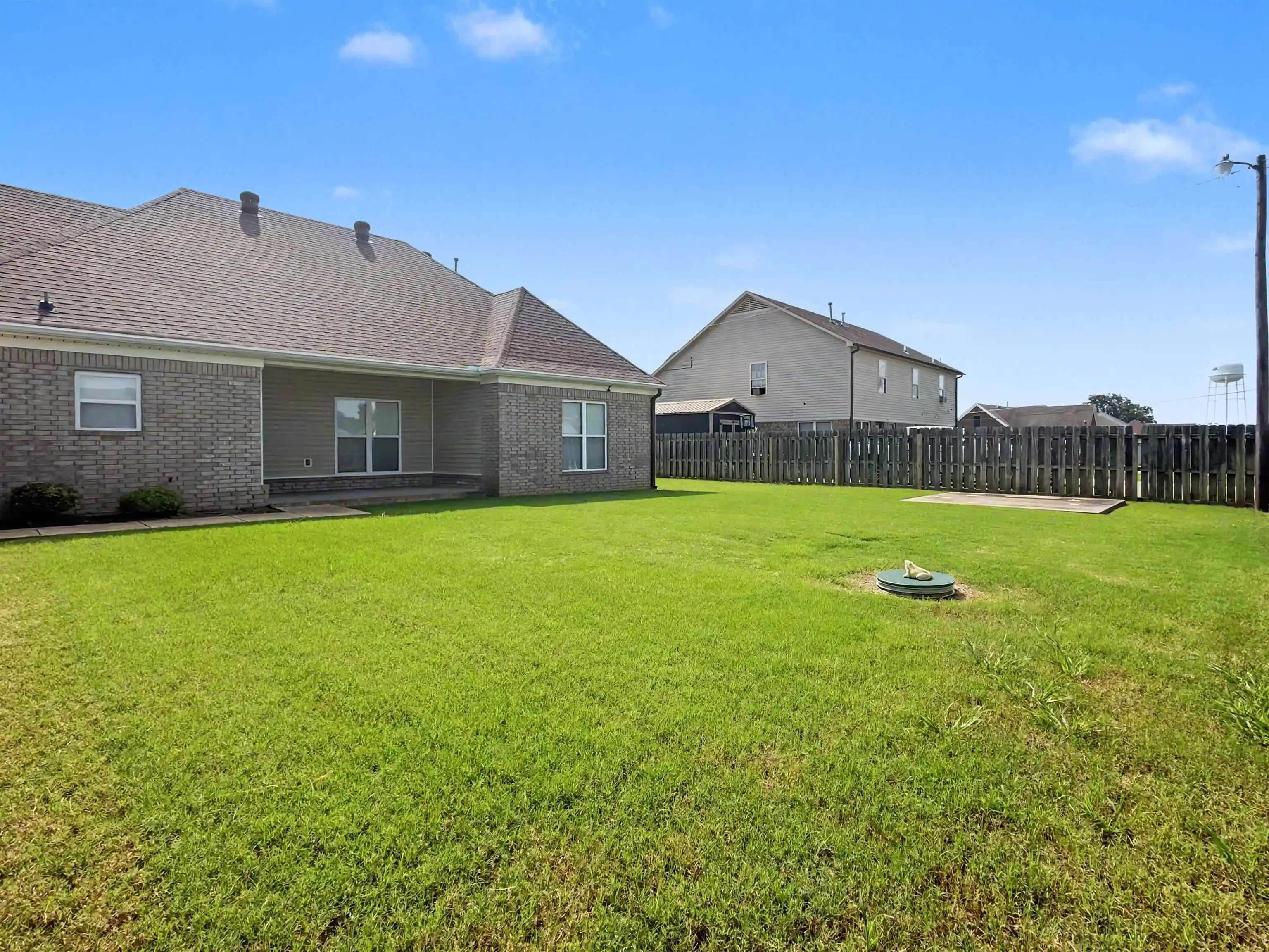 Photo 4 of Single family home for sale at 469 Rosemark Rd, Atoka, TN 38004 | MLS# 10226733 | Listing updated on 2026-09-28