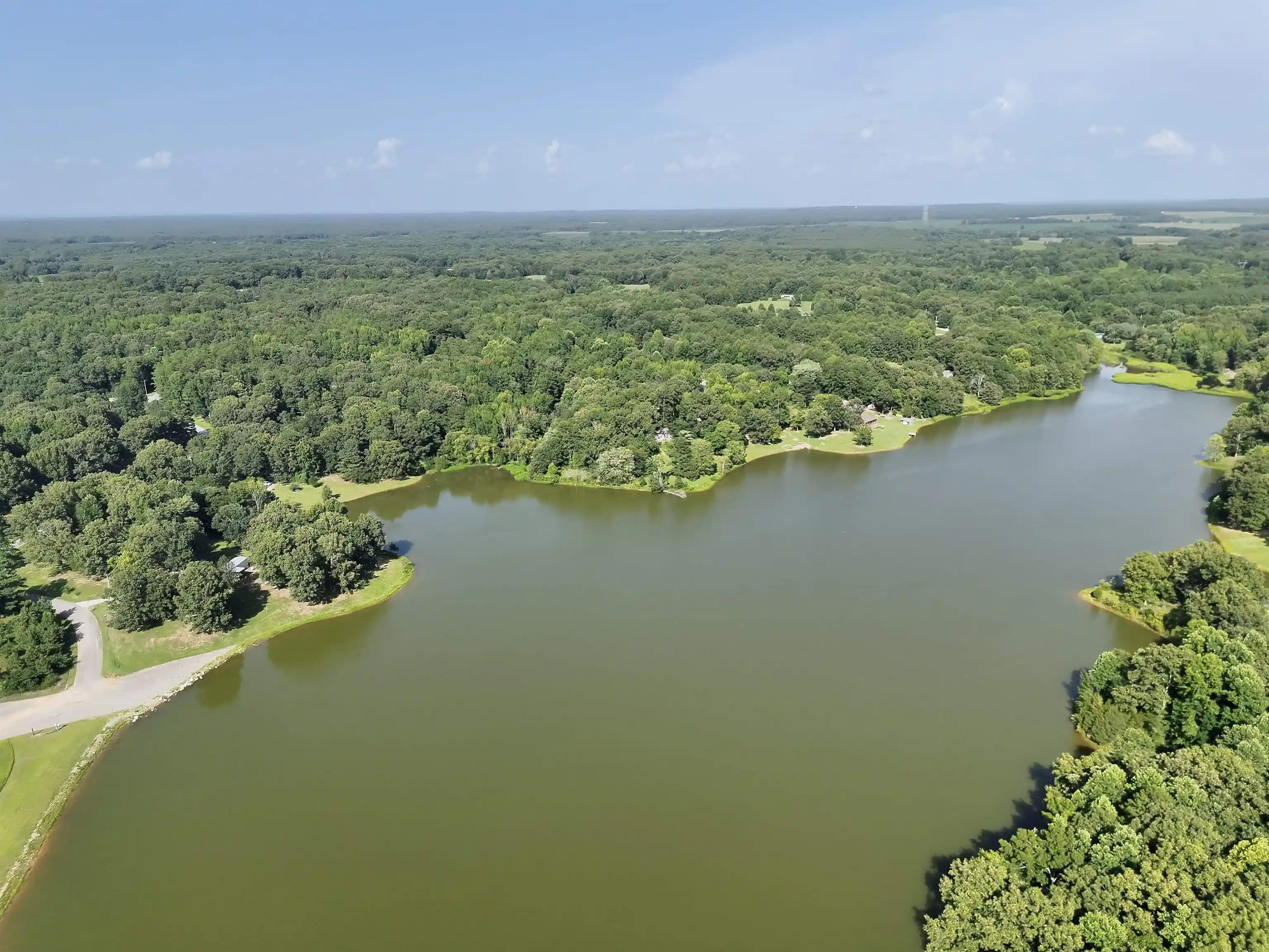 Photo 3 of Land for sale at 00 Rolling Brk Dr, Somerville, TN 38068 | MLS# 10226742 | Listing updated on 2026-08-14