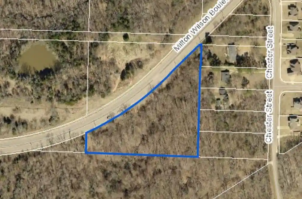 2nd image of 0 Milton Wilson Rd, Arlington, TN 38002 | MLS# 10226757