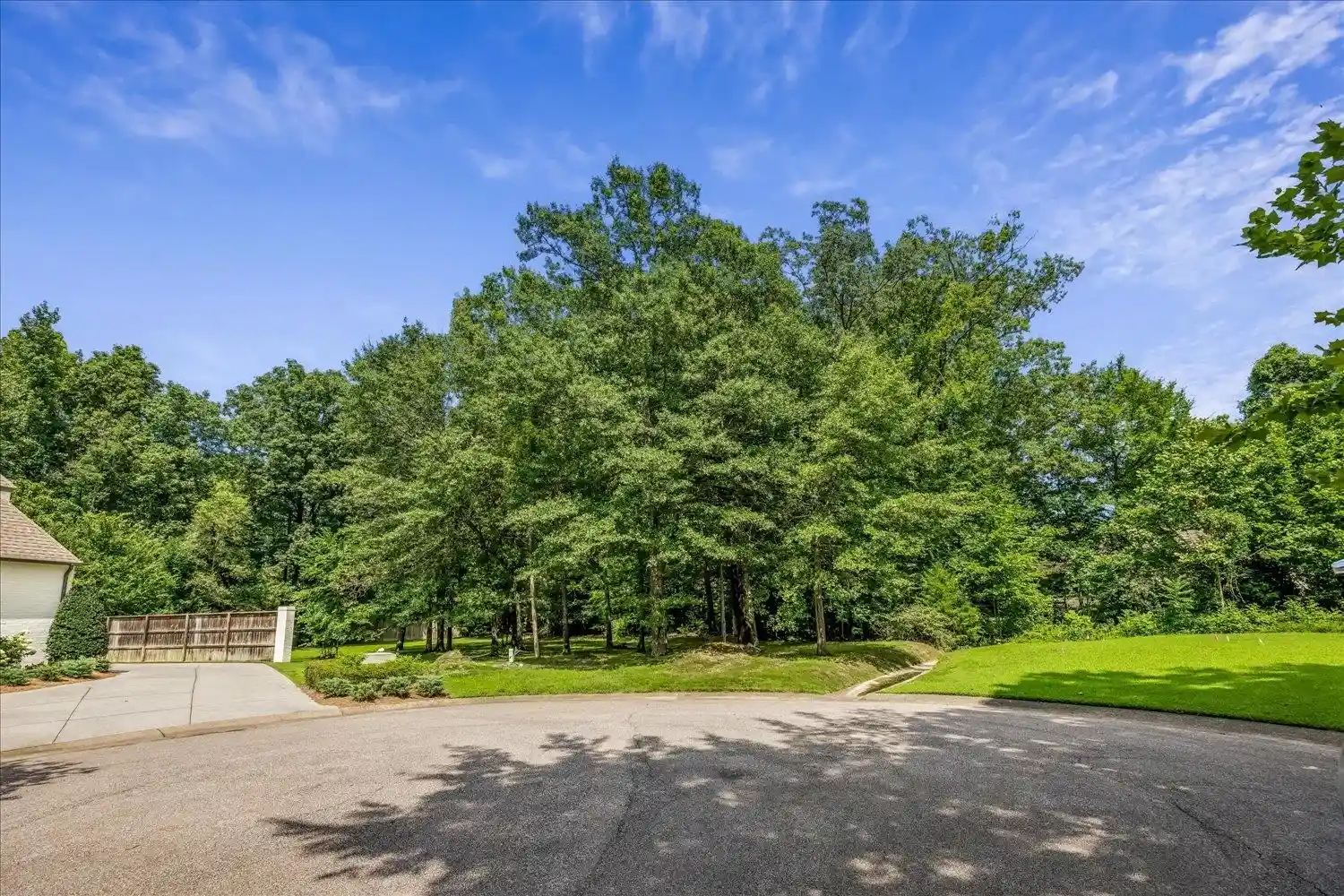Photo 4 of Land for sale at 1082 River Green Cv, Memphis, TN 38120 | MLS# 10226760 | Listing updated on 2026-07-25