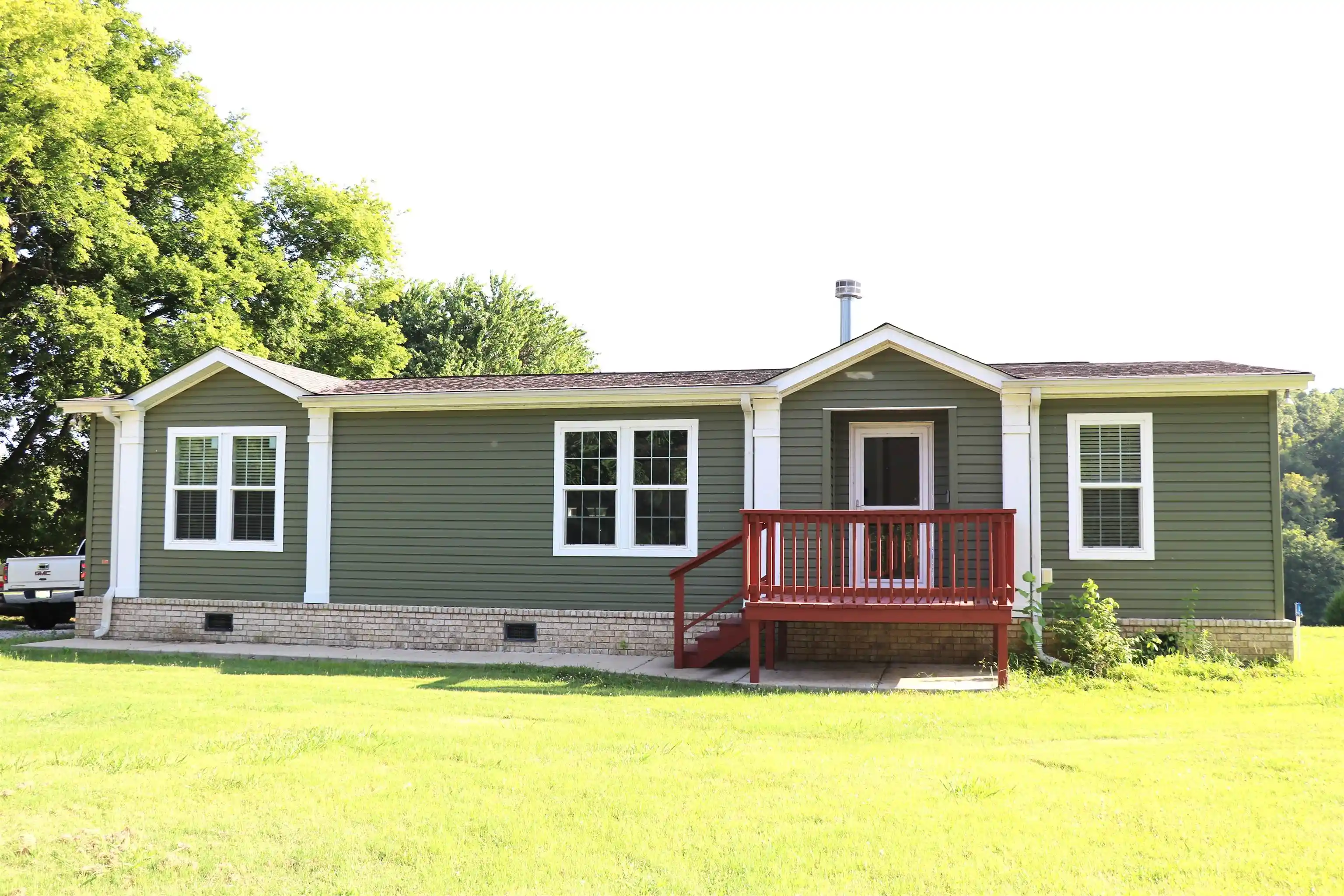 1st image of 483 Hilltop Ln, Millington, TN 38053 | MLS# 10226761