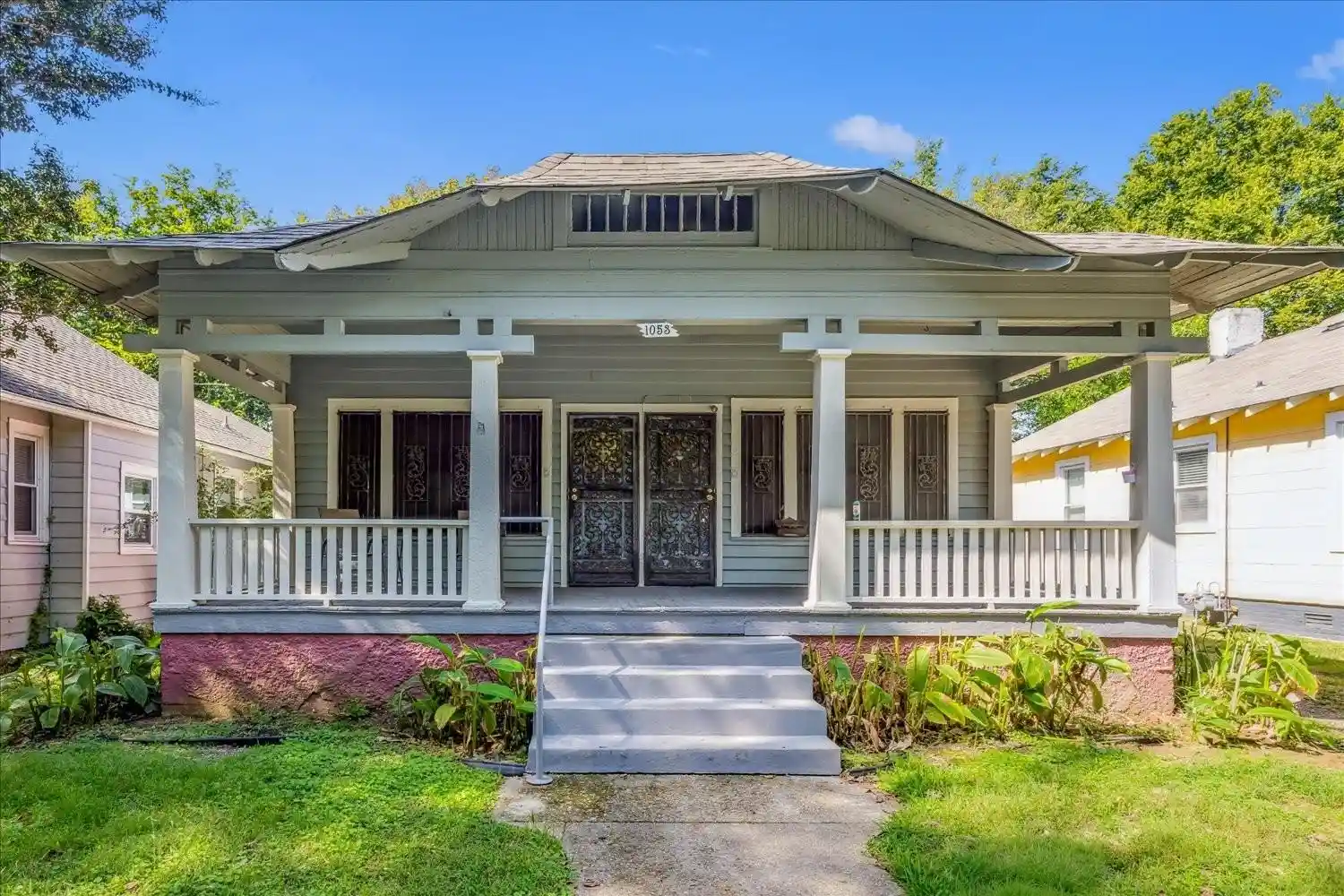 Photo 1 of Multi family home for sale at 1053 Fleece Pl, Memphis, TN 38104 | MLS# 10226763 | Listing updated on 2026-08-22