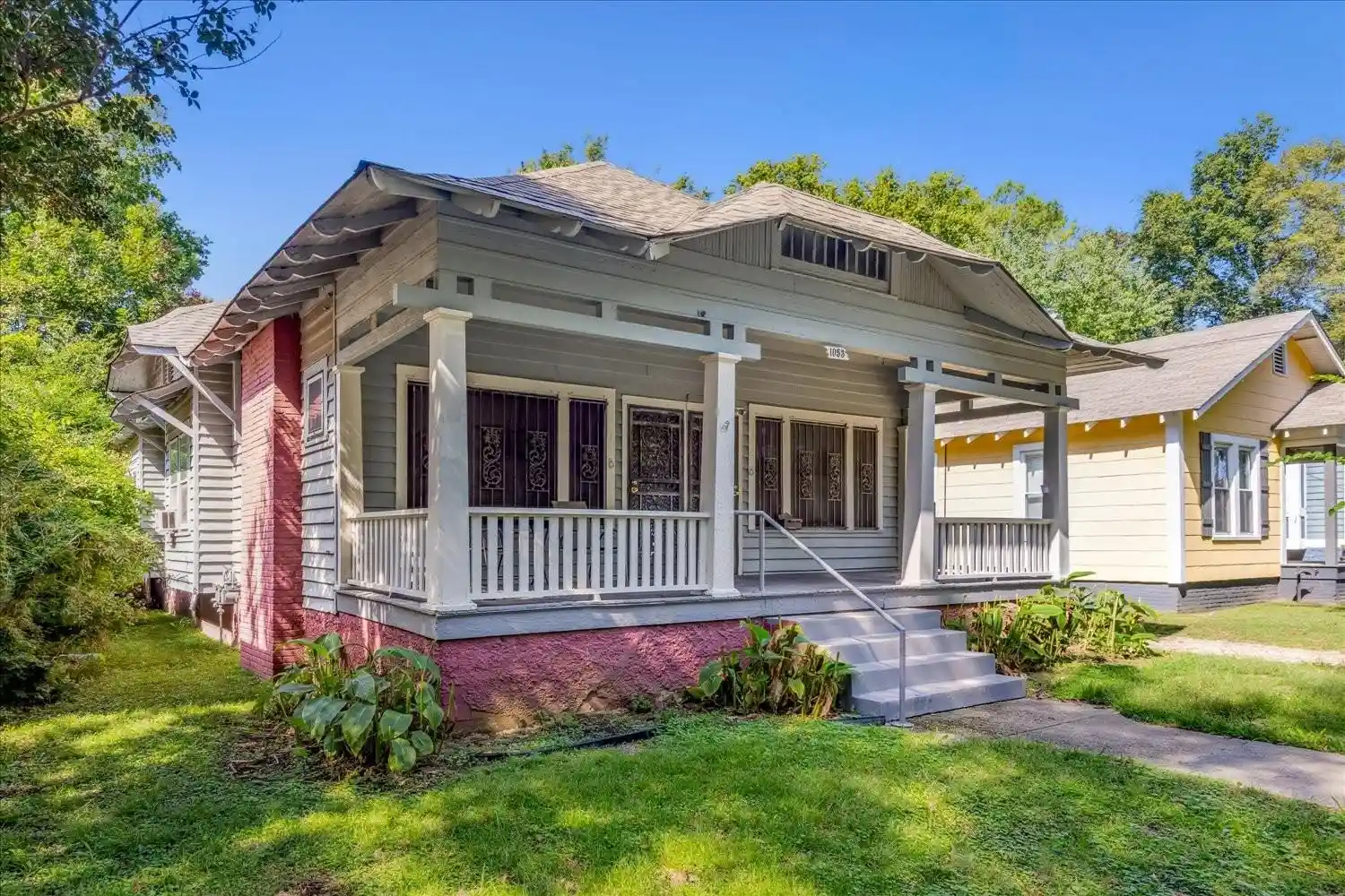 Photo 3 of Multi family home for sale at 1053 Fleece Pl, Memphis, TN 38104 | MLS# 10226763 | Listing updated on 2026-08-22