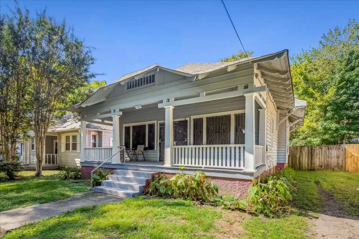 Listing Photo 4 - Condo for sale in building located at 1053 Fleece Pl, Memphis, TN 38104
