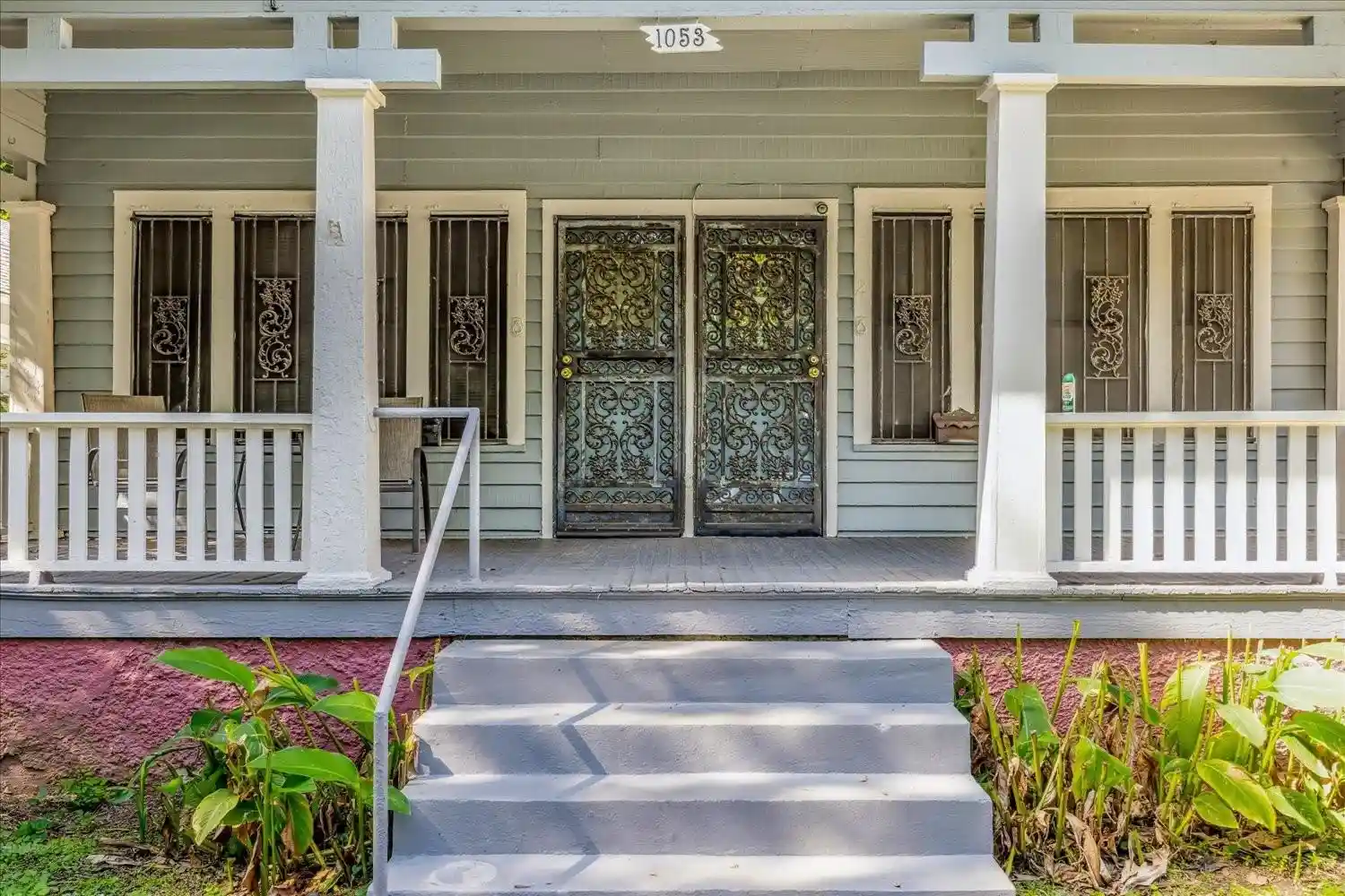 Listing Photo 5 - Condo for sale in building located at 1053 Fleece Pl, Memphis, TN 38104