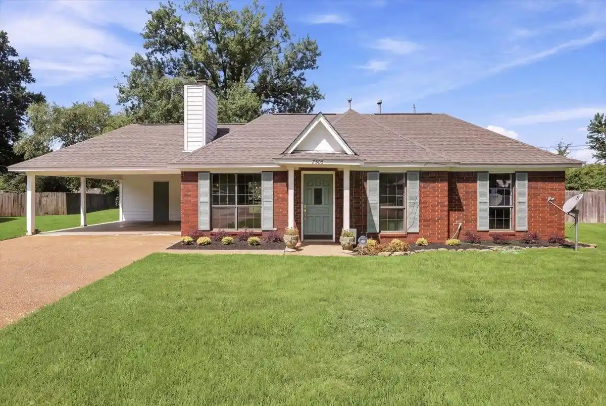 1st image of 7505 Tory Hill Cv, Memphis, TN 38133 | MLS# 10226771