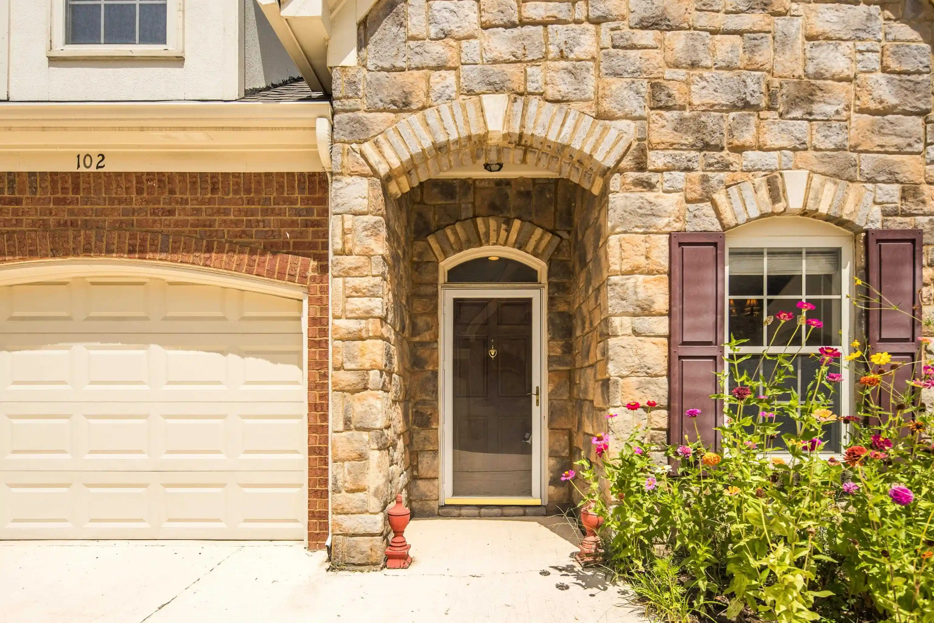 Condo for sale at 1601 Dexter Grv Ct #102, Cordova, TN 38016 | MLS# 10226778