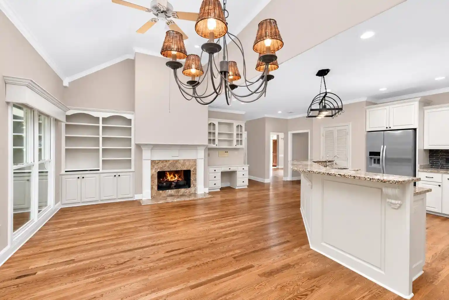 Photo 4 of Single family home for sale at 2176 Gallina Cir, Collierville, TN 38017 | MLS# 10226779 | Listing updated on 2026-08-11