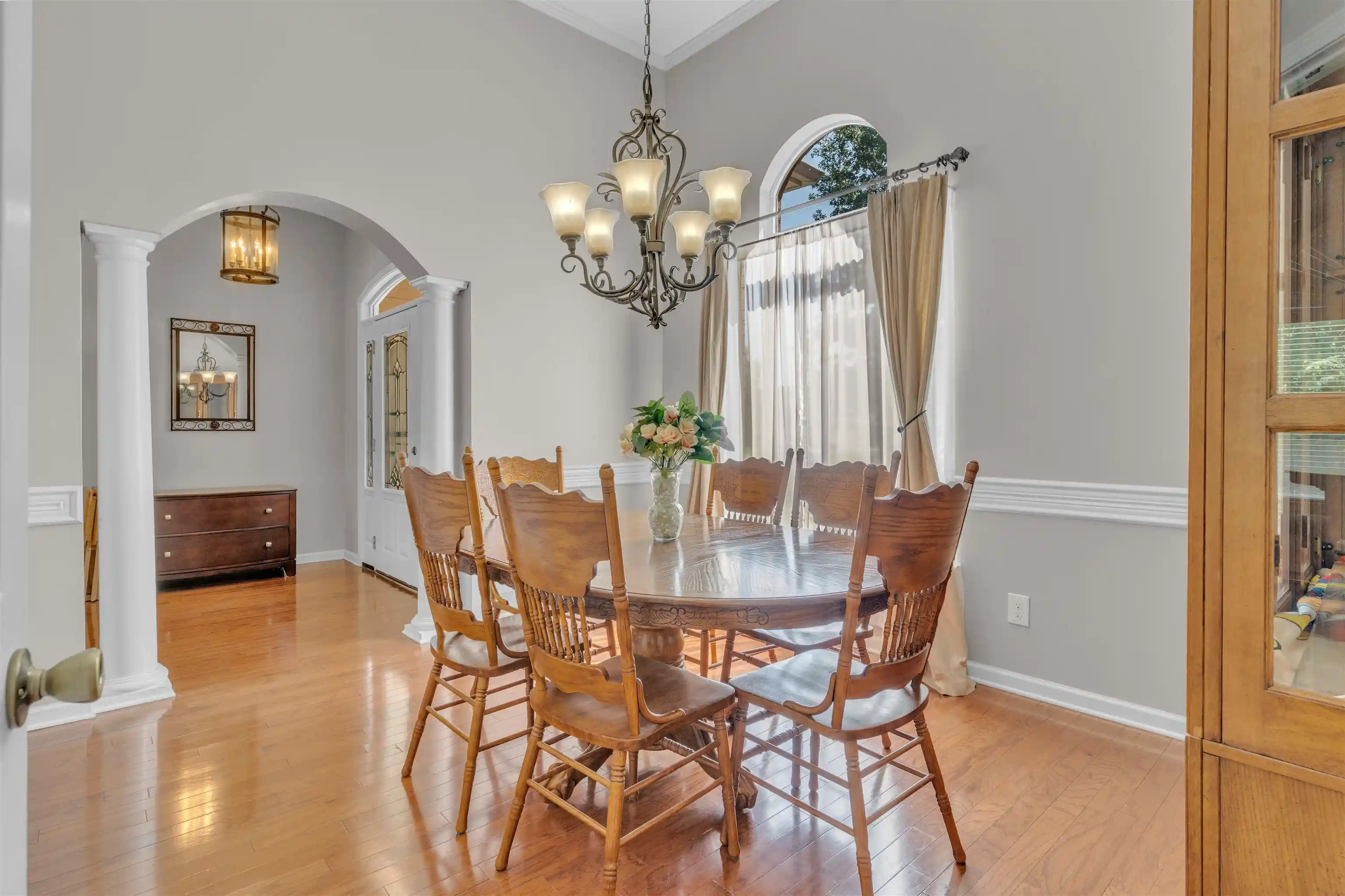 Photo 2 of Single family home for sale at 35 Janis Marie Cv, Oakland, TN 38060 | MLS# 10226781 | Listing updated on 2026-09-01